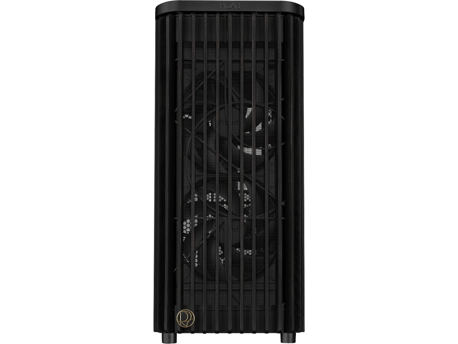 Komplett-PC Creator Pro - Powered by ASUS Stasjonær PC