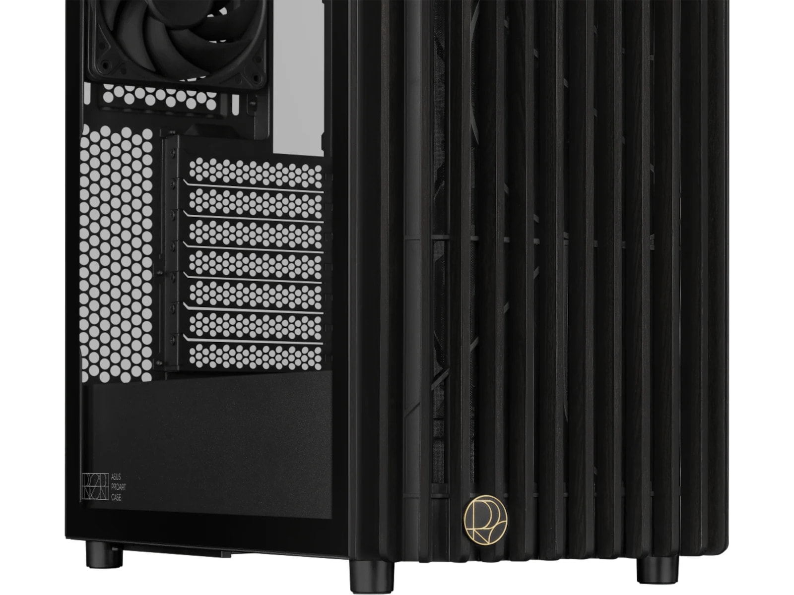 Komplett-PC Creator Pro - Powered by ASUS Stasjonær PC