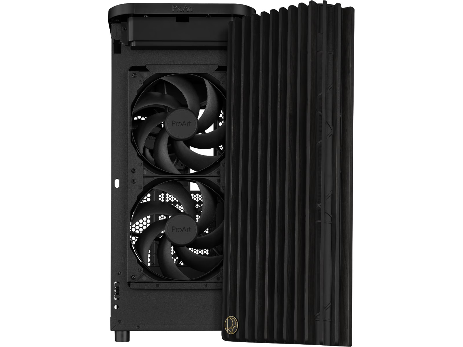 Komplett-PC Creator Pro - Powered by ASUS Stasjonær PC