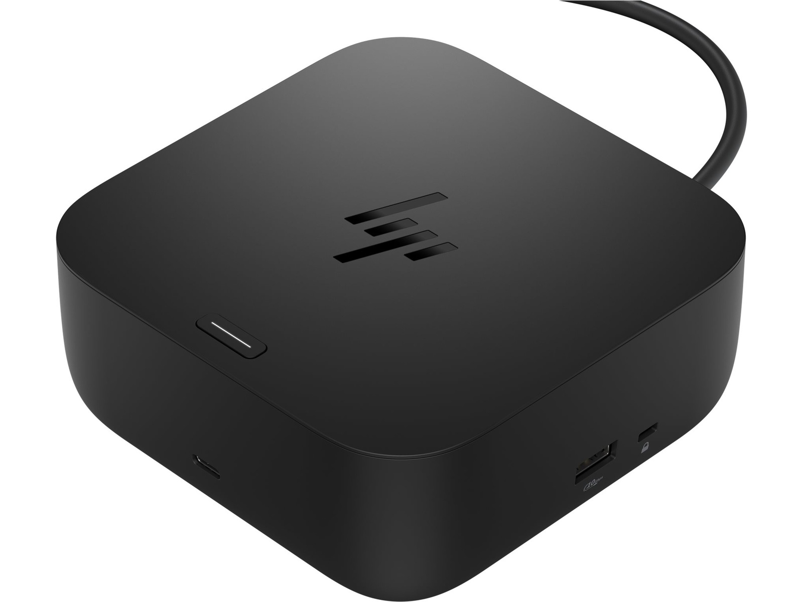 HP Universal G6-docking - USB-C 100W Dockingstasjon & USB-HUB