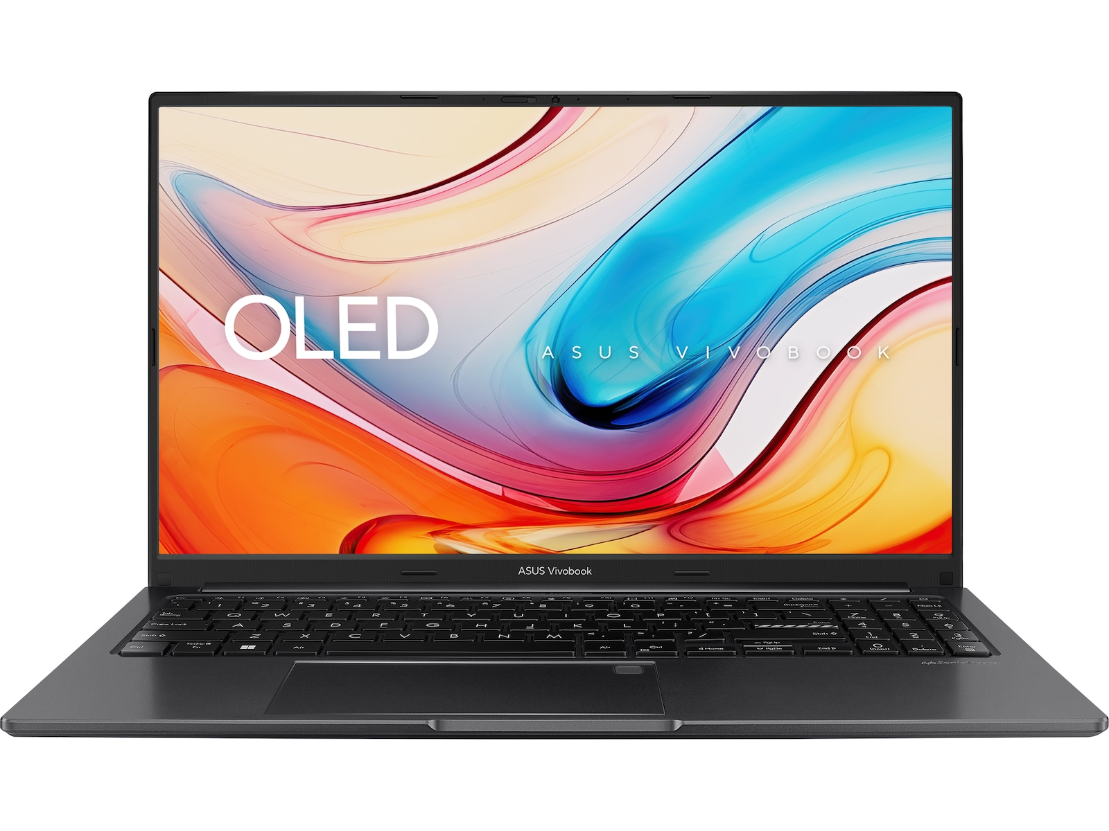 ASUS Vivobook 15 15,6" FHD OLED -B-Grade Demo bærbar PC