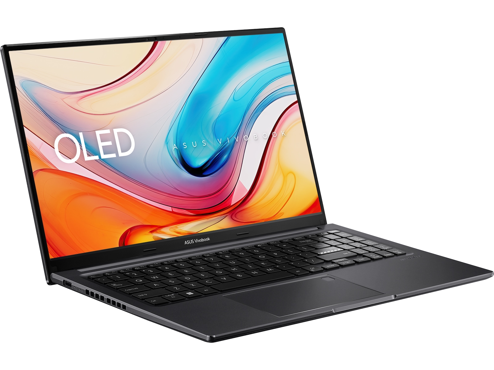 ASUS Vivobook 15 15,6" FHD OLED -B-Grade Demo bærbar PC