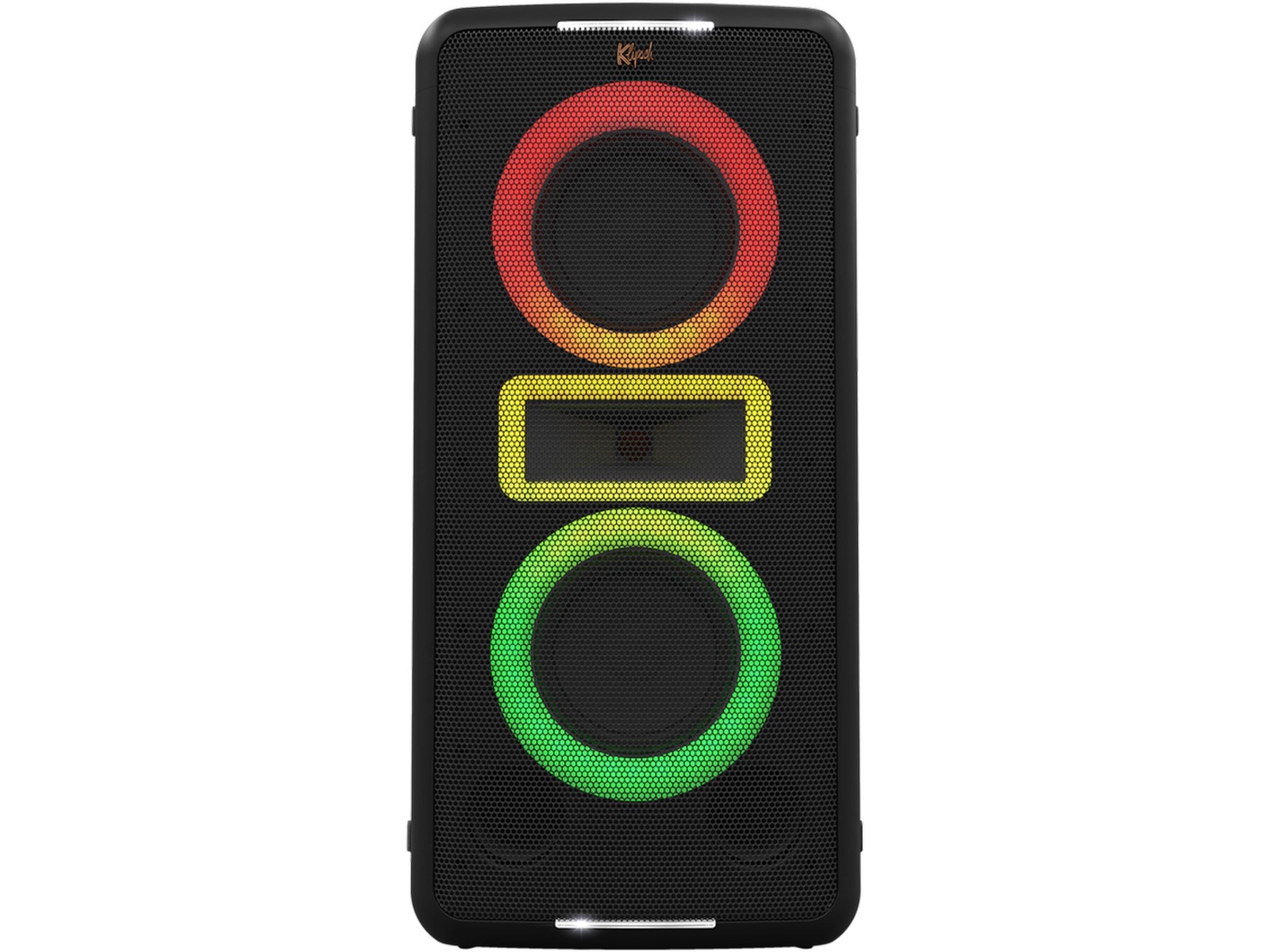 Klipsch New York Partyhøyttaler -B-Grade Enheter