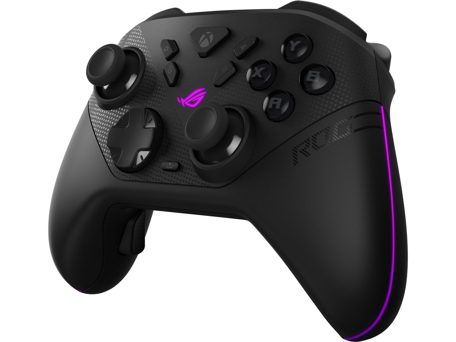 Asus ROG Raikiri II Xbox Trådløs Kontroller Gamepad