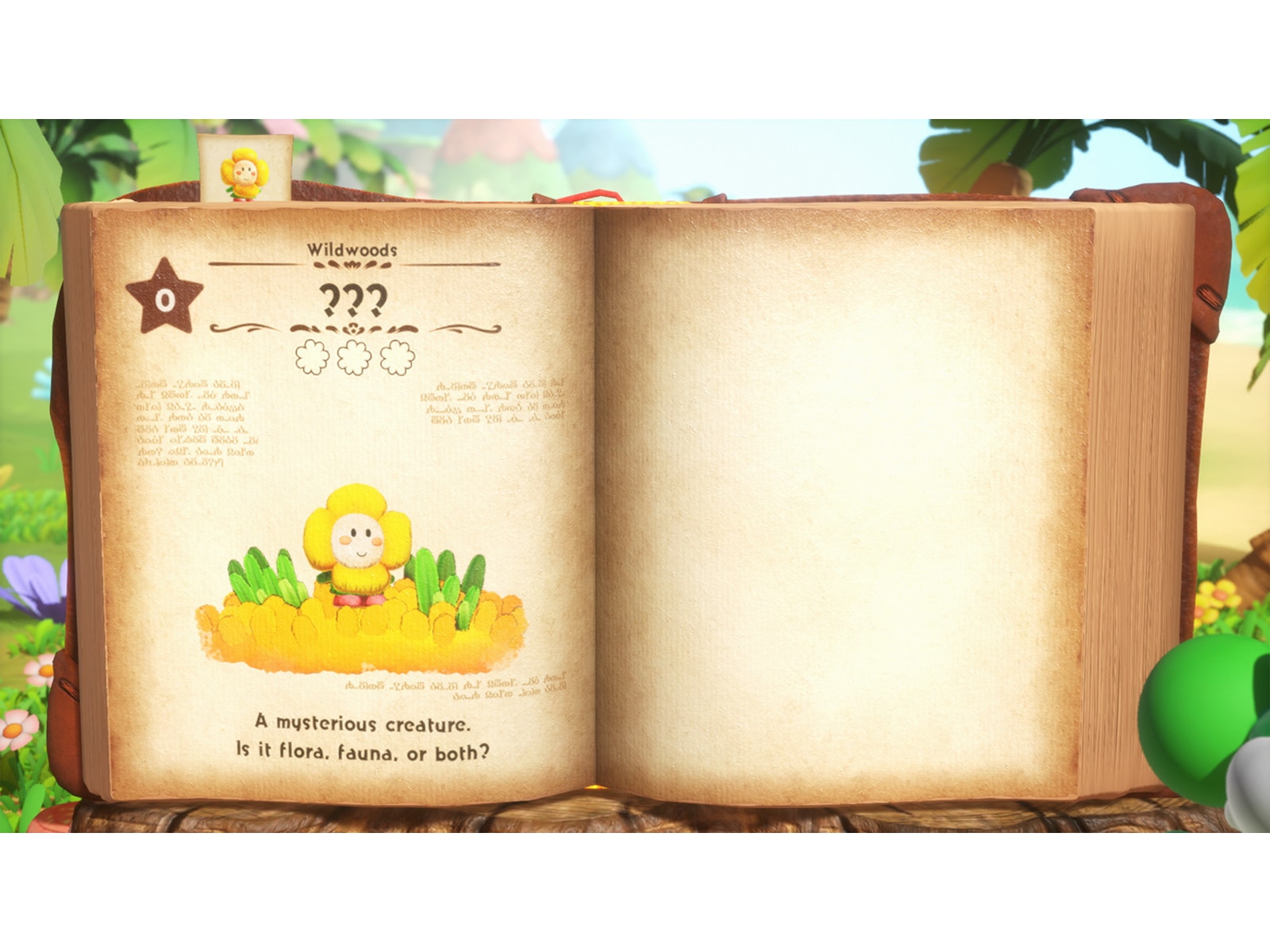 Nintendo Yoshi and the Mysterious Book Spill til Nintendo Switch