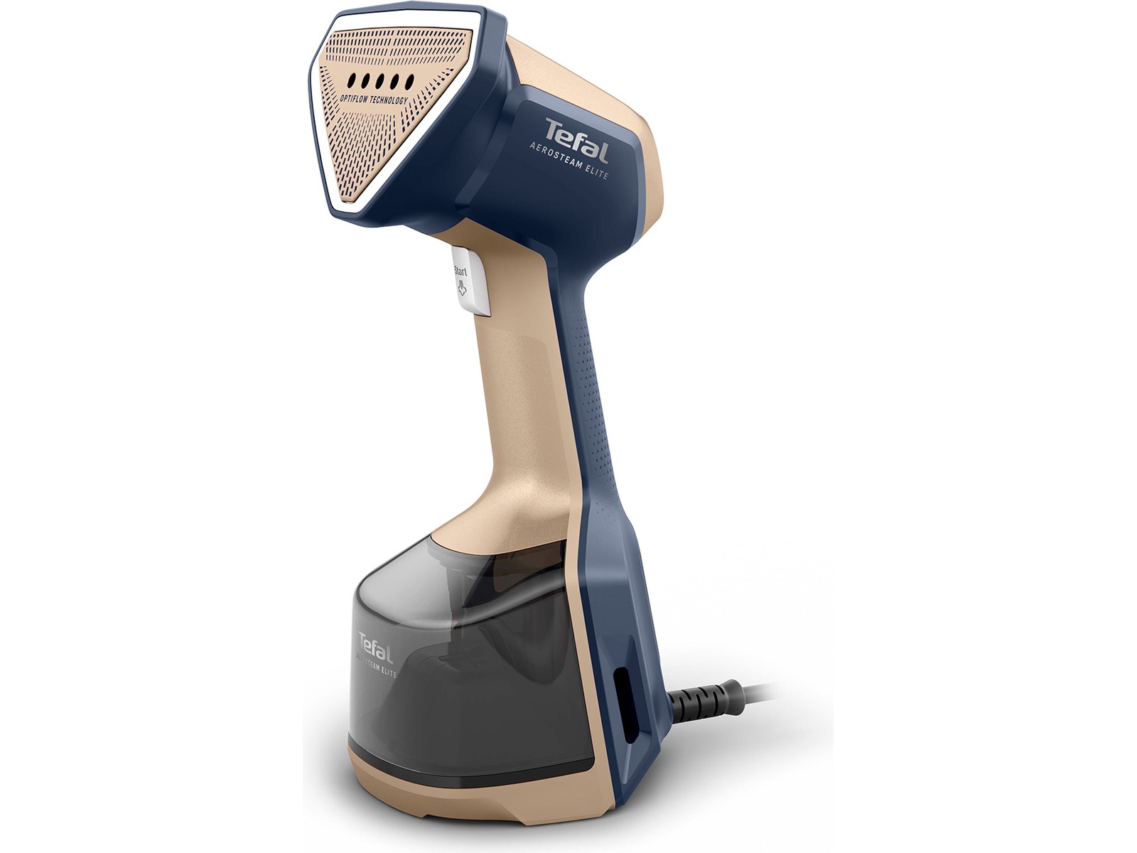 TEFAL Aerosteam Elite 620 Håndholdt Steamer Steamer