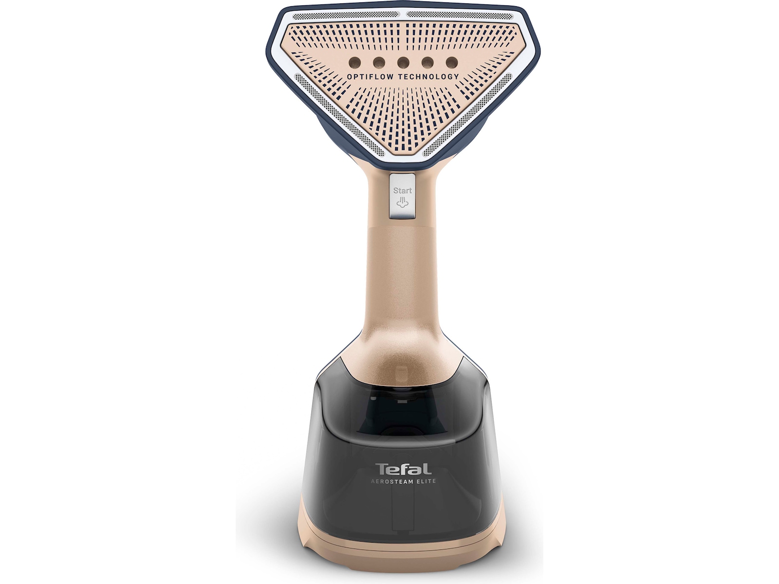 TEFAL Aerosteam Elite 620 Håndholdt Steamer Steamer
