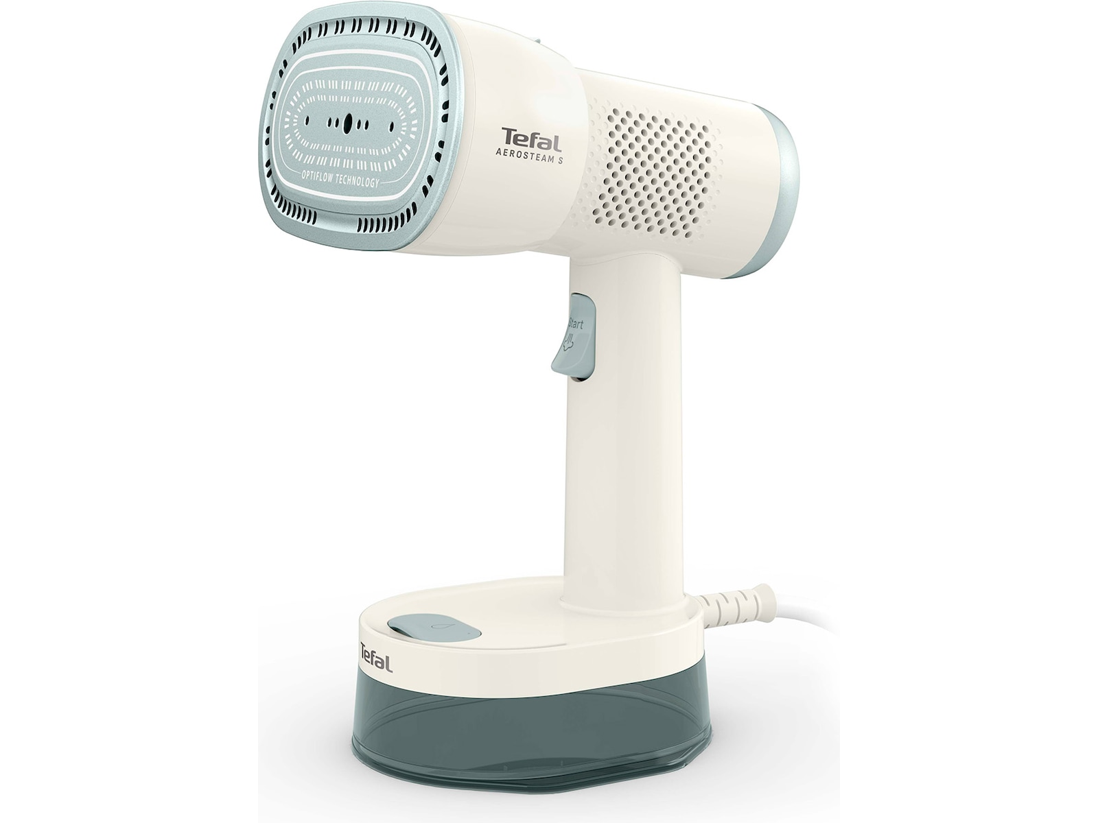 TEFAL Aerosteam S 180 Dampstrykejern Steamer