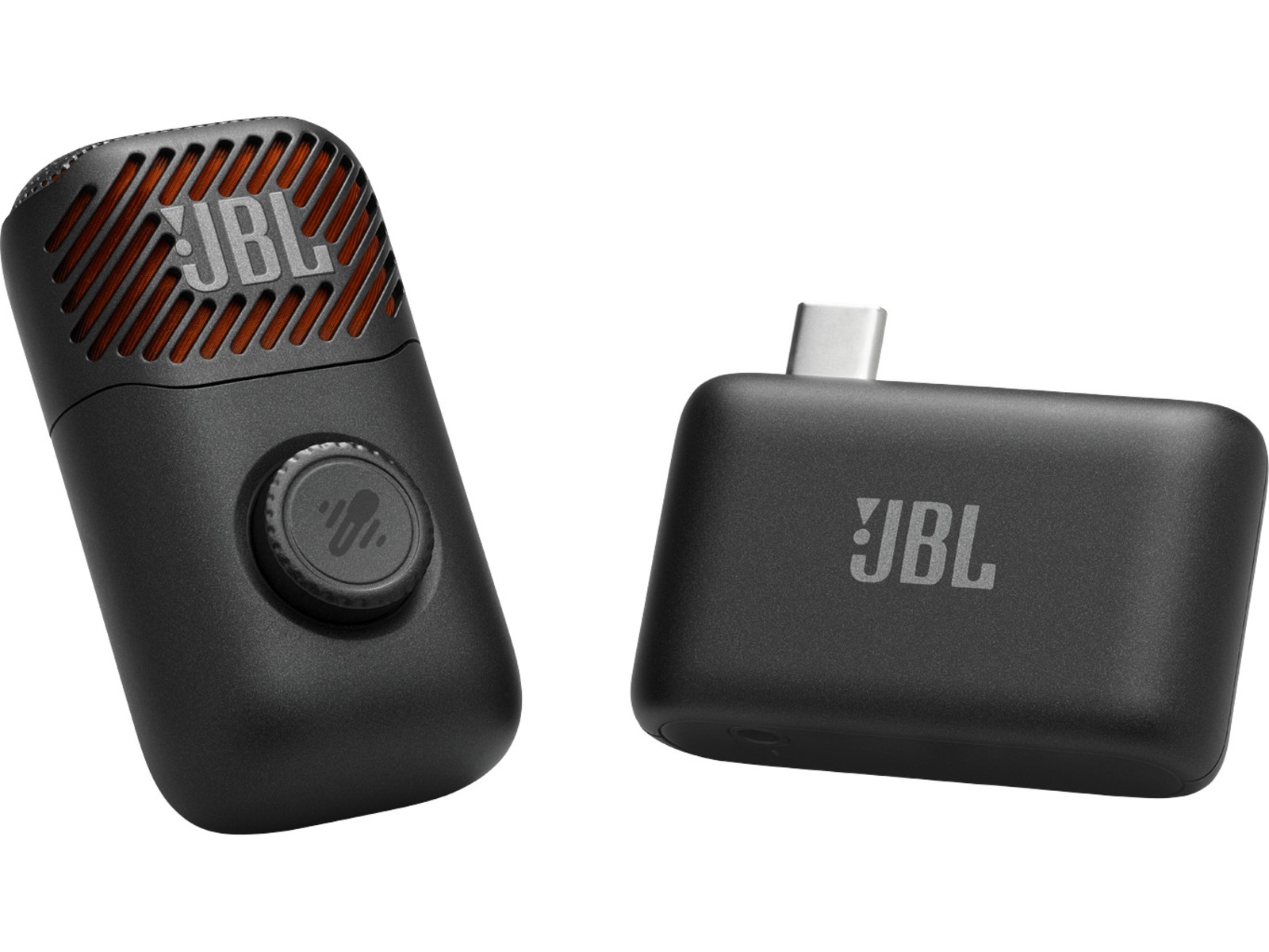 JBL EasySing Mic Mini Trådløs / Bluetooth-høyttaler