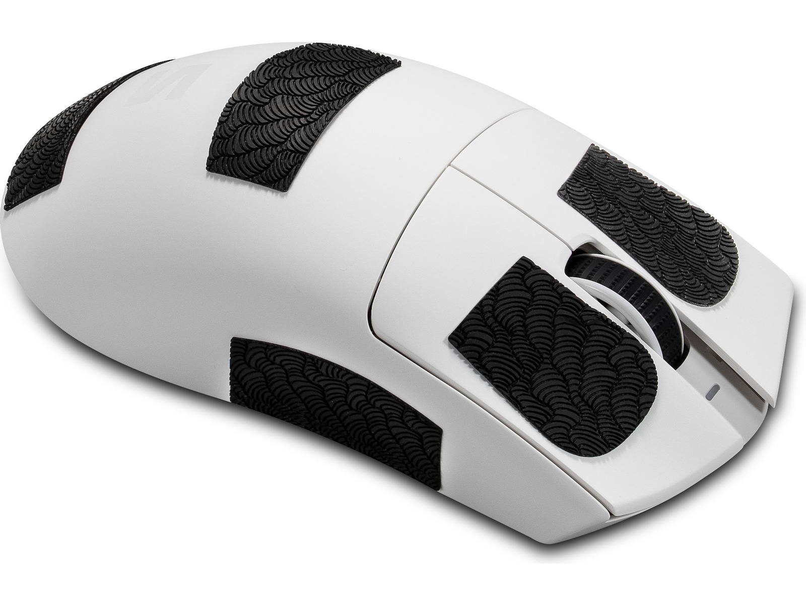 Mission SG Trigger Grip Universal Grip Tape Kit Tilbehør til gaming- tastatur og mus