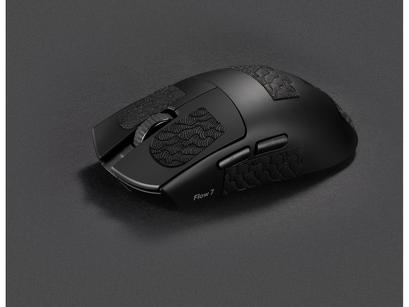 Mission SG Trigger Grip Universal Grip Tape Kit Tilbehør til gaming- tastatur og mus