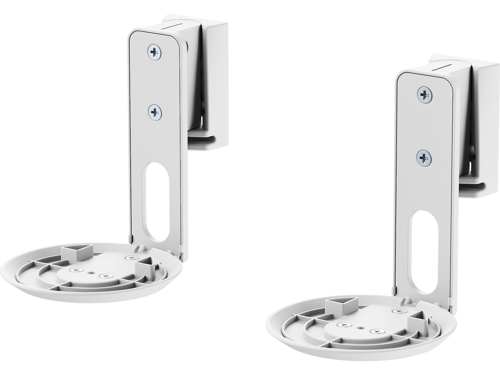 Andersson Veggfeste for Sonos Era 100 (hvit) Veggfeste & tilbehør lyd