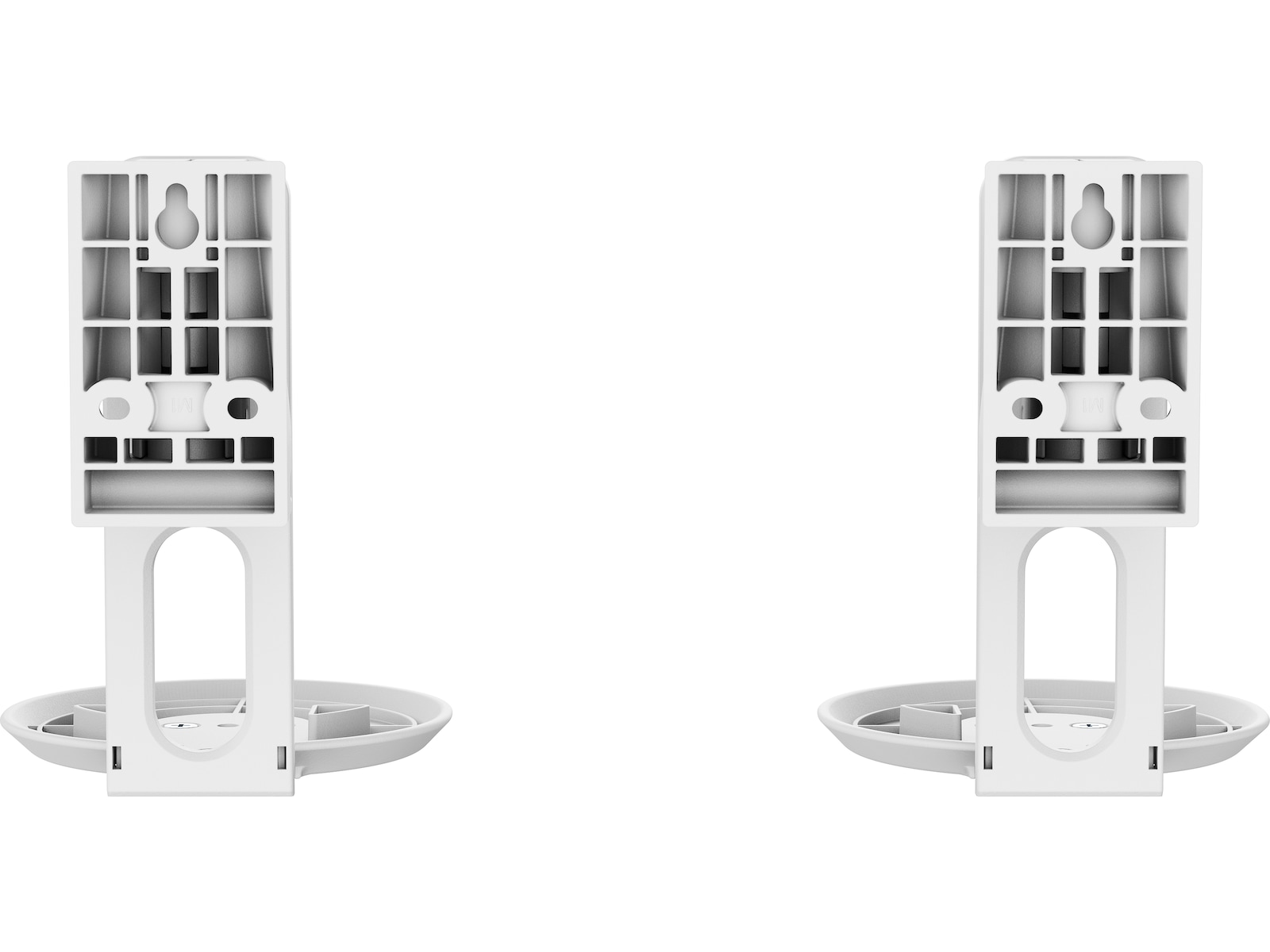 Andersson Veggfeste for Sonos Era 100 (hvit) Veggfeste & tilbehør lyd