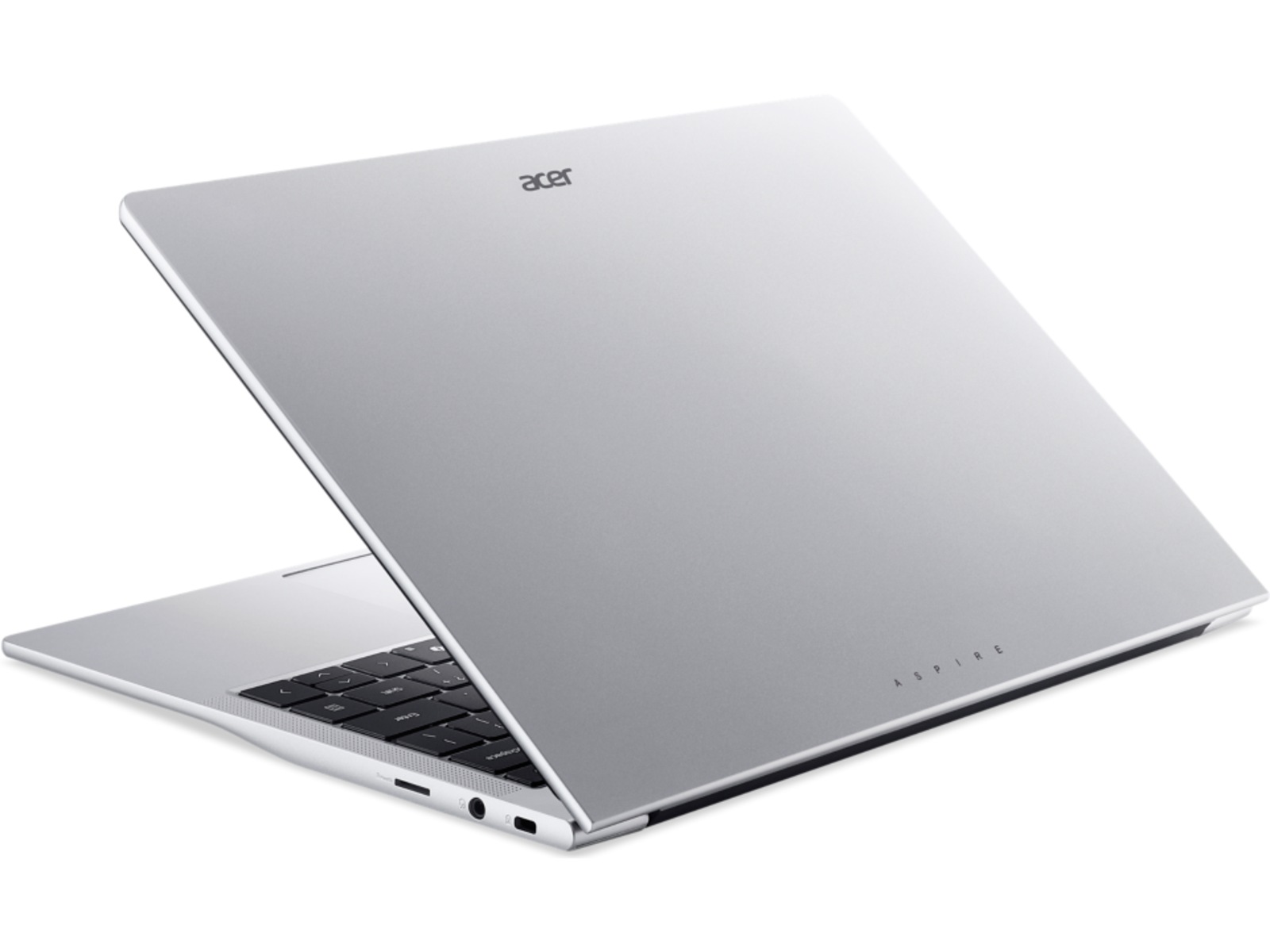 Acer Aspire Lite 14" WUXGA (sølv) -B-Grade Demo bærbar PC