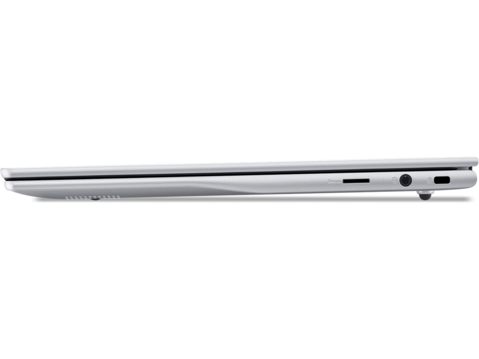 Acer Aspire Lite 14" WUXGA (sølv) -B-Grade Demo bærbar PC