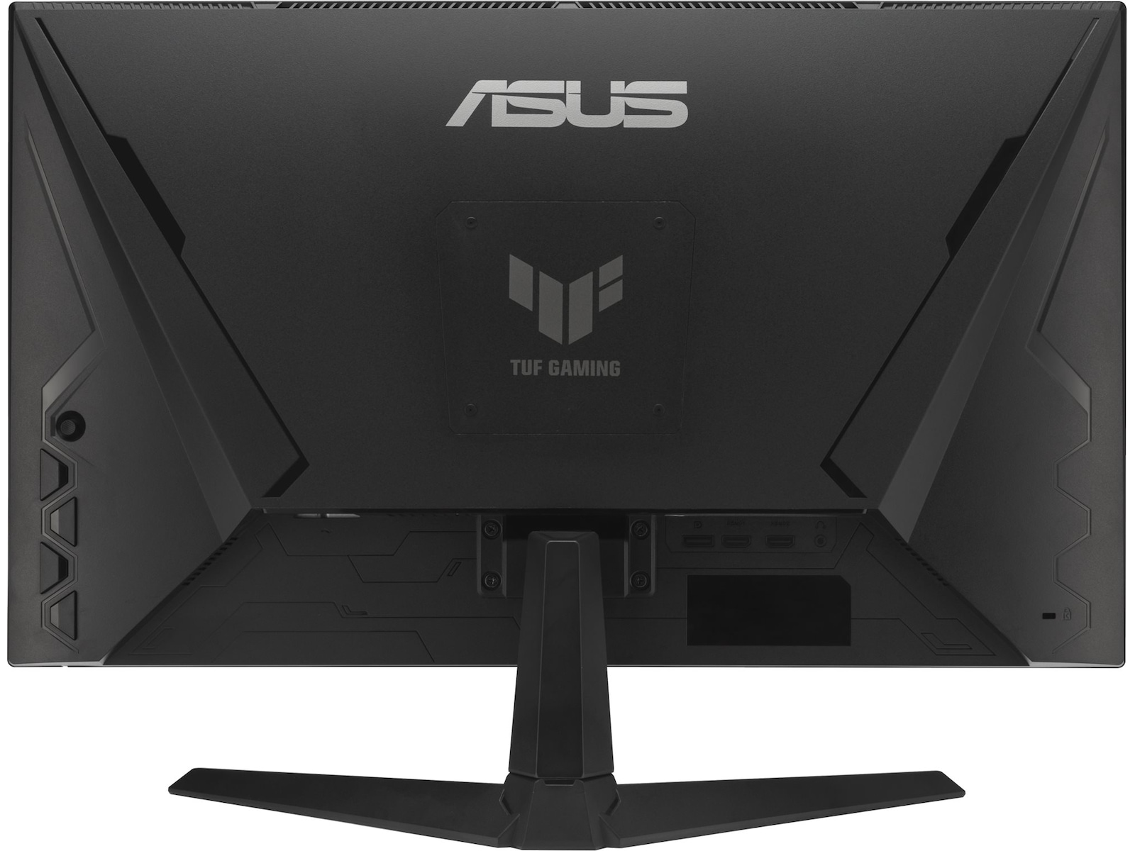 ASUS 27" TUF gamingskjerm VG27AQE5A Gamingskjermer