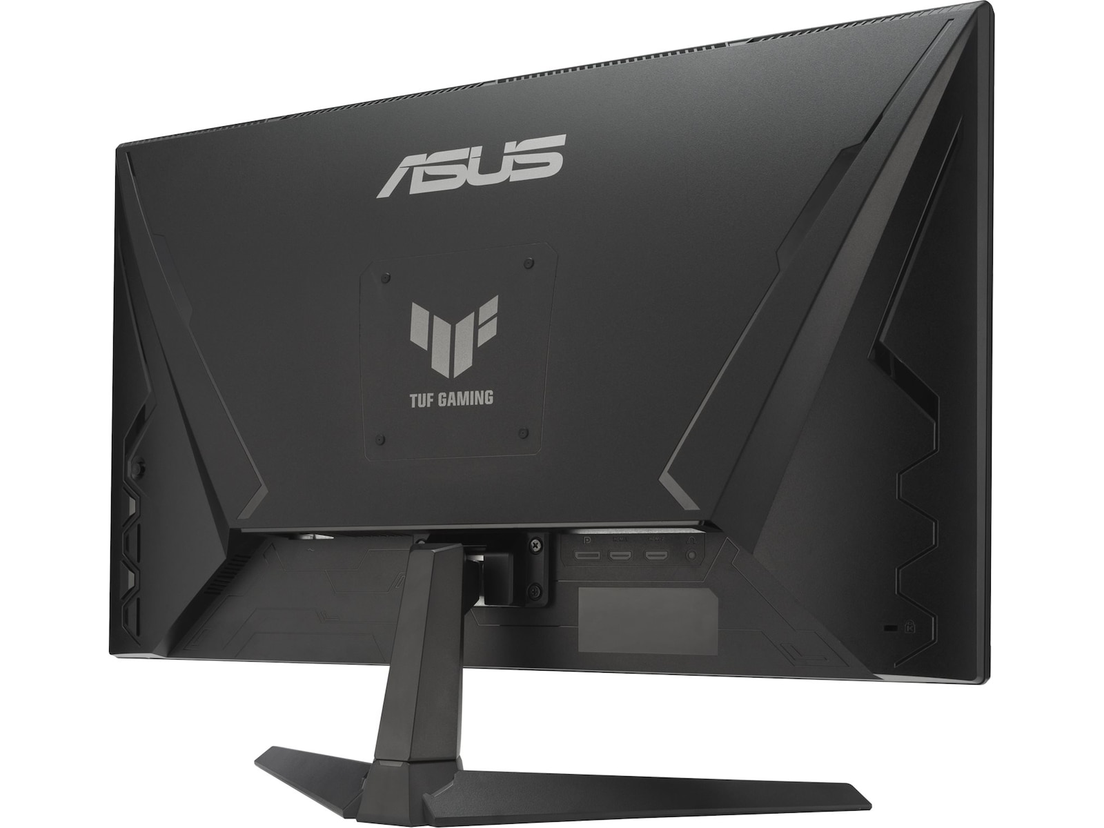 ASUS 27" TUF gamingskjerm VG27AQE5A Gamingskjermer