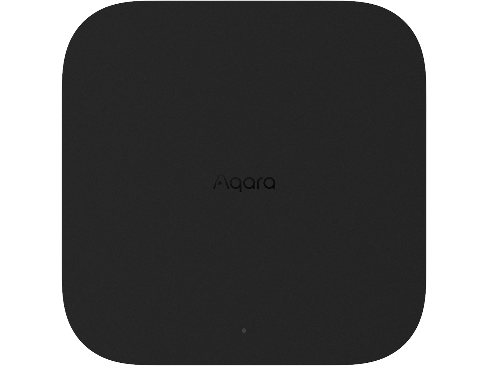 Aqara Smart Lock U200 Lite Kit (sort) Elektronisk dørlås