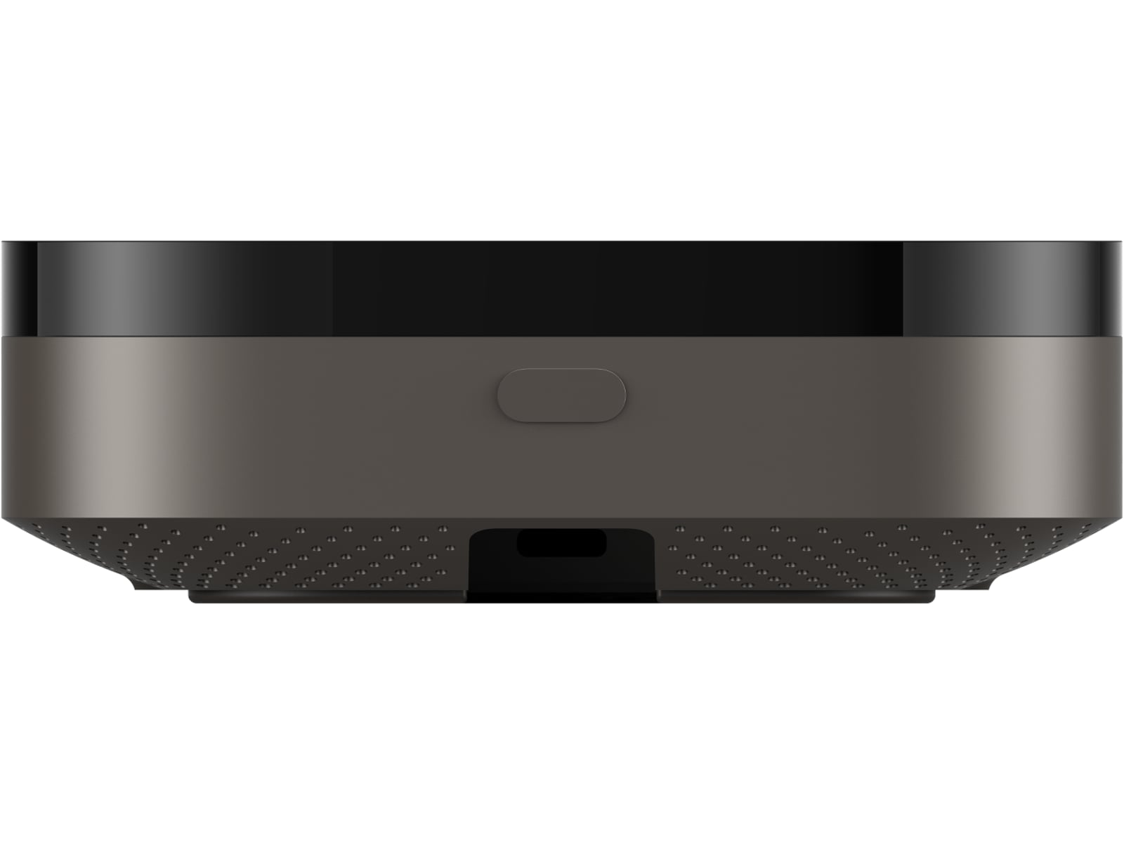 Aqara Smart Lock U200 Lite Kit (sort) Elektronisk dørlås