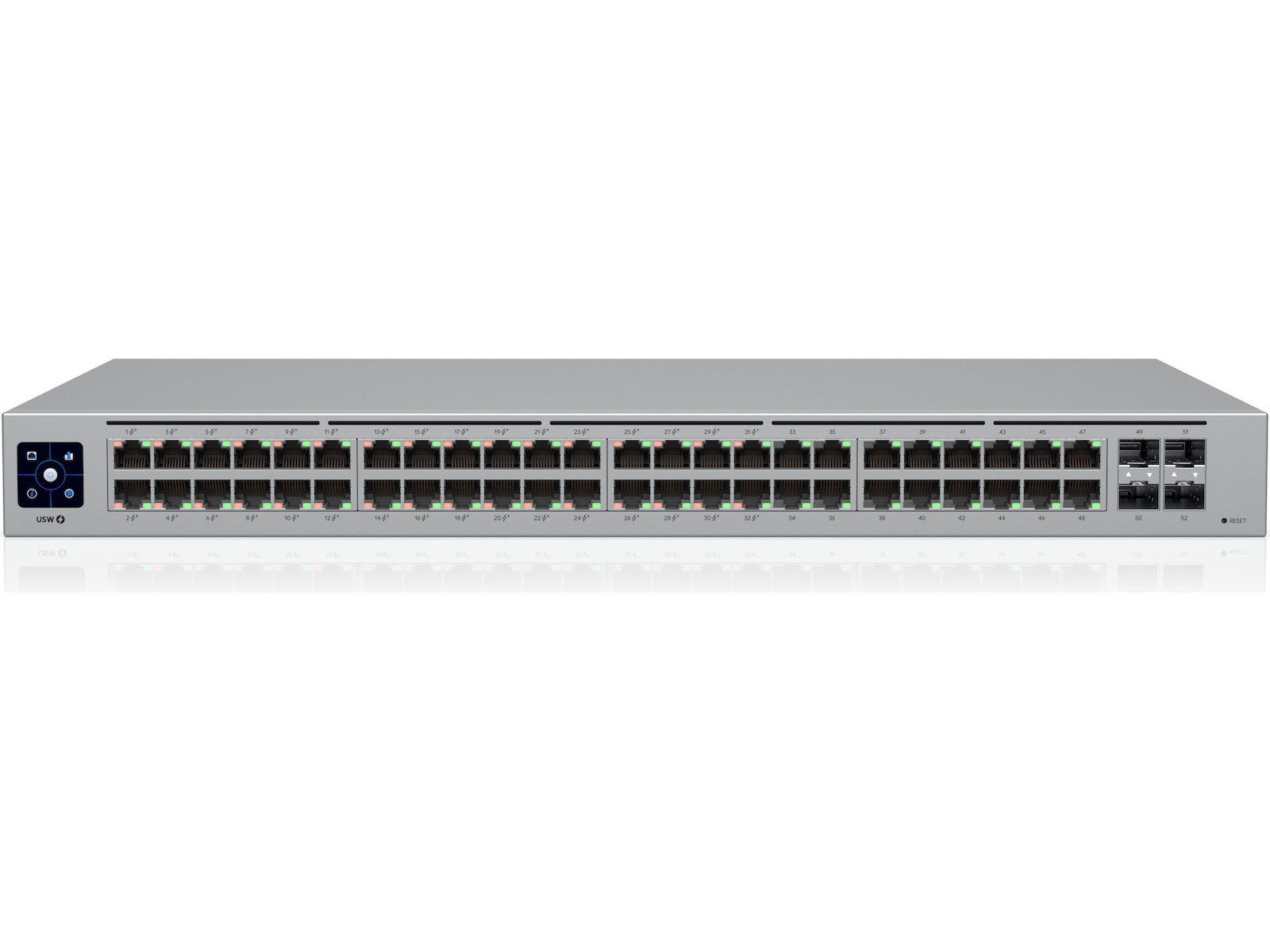 Ubiquiti UniFi USW-48-POE switch Switch