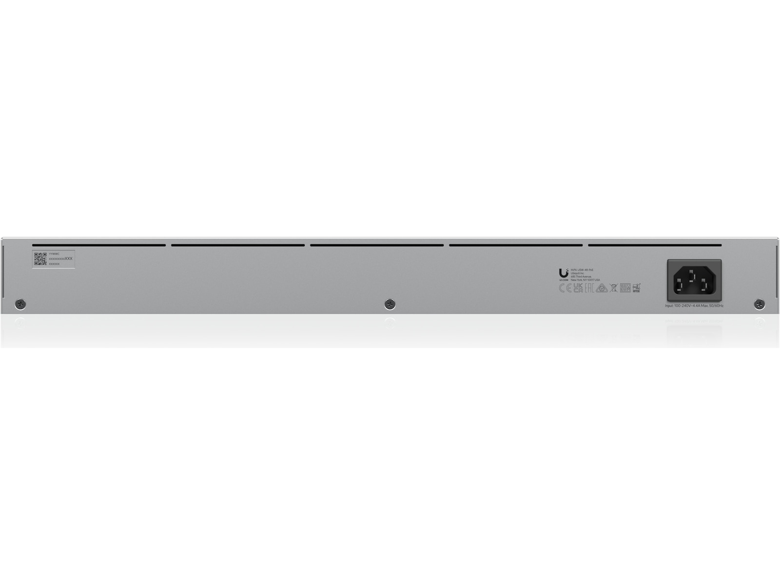 Ubiquiti UniFi USW-48-POE switch Switch