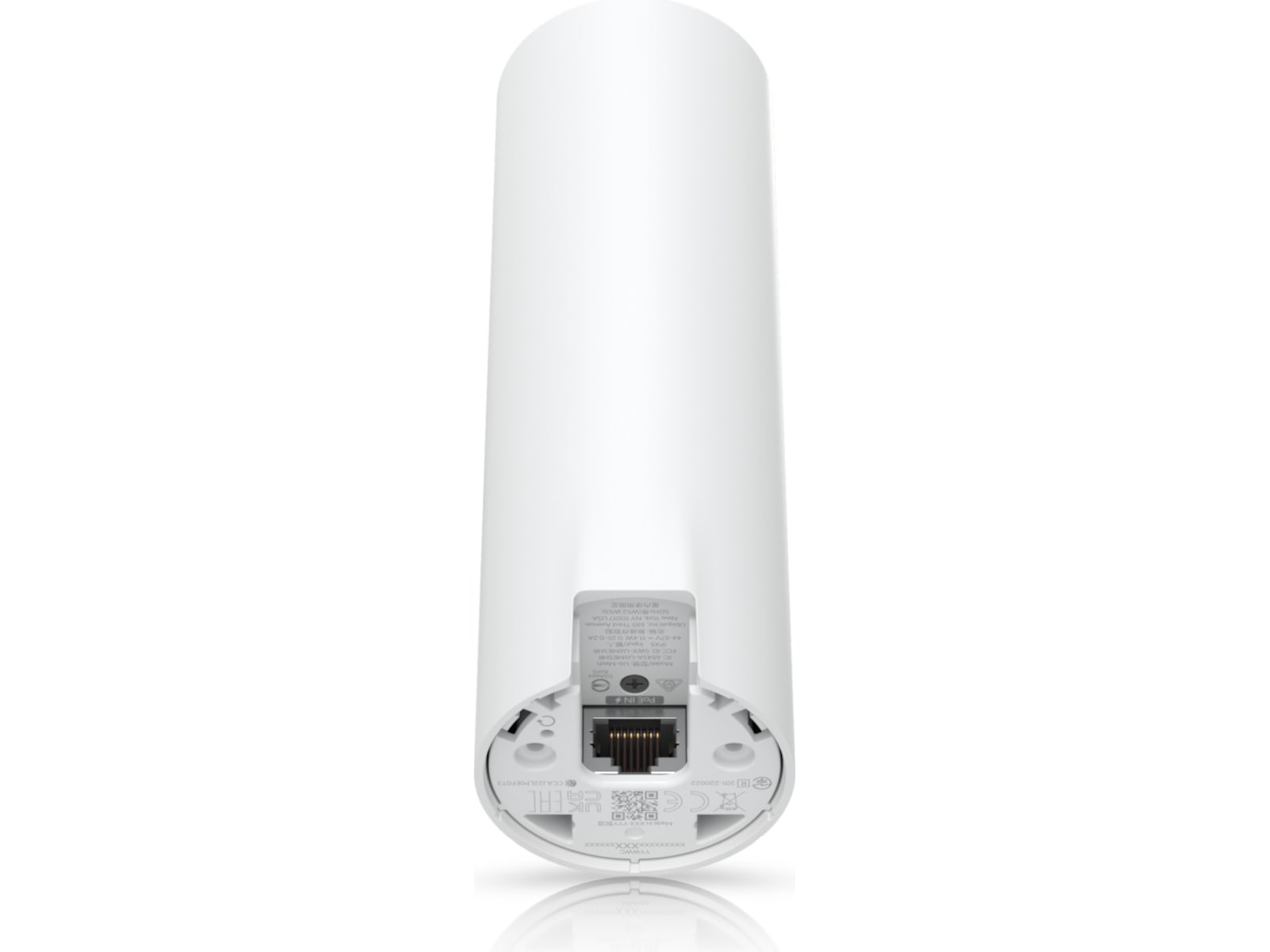 Ubiquiti UniFi U6-Mesh aksesspunkt Aksesspunkt