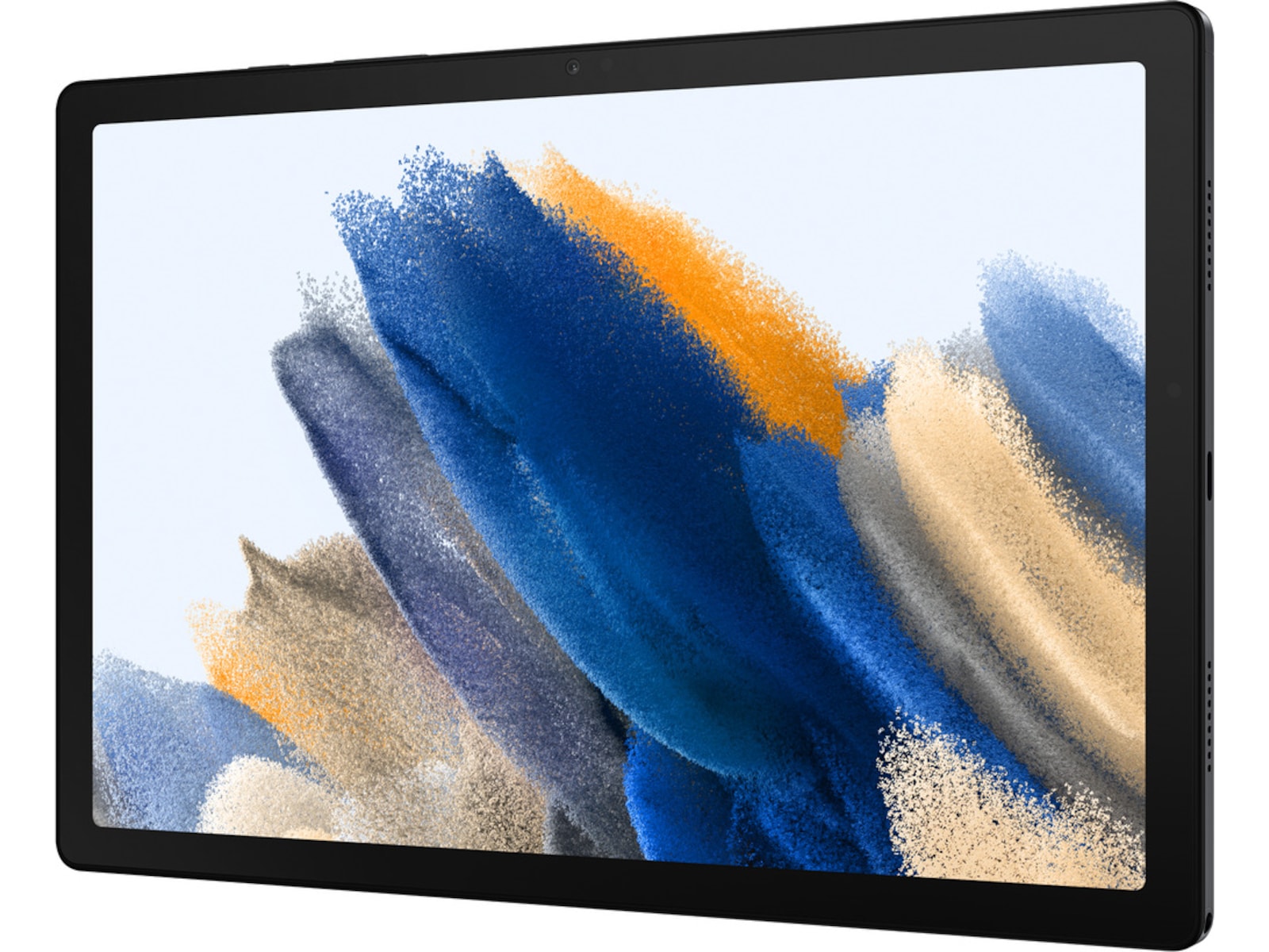 Samsung Galaxy Tab S10 Lite WiFi 128GB (gray) + Galaxy Tab A8 4G 32GB Nettbrett / iPad