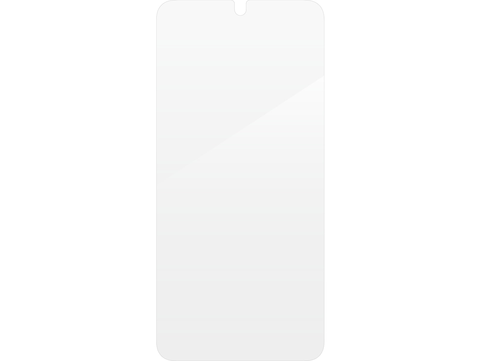 Zagg Galaxy A37 skjermbeskytter Skjermbeskytter