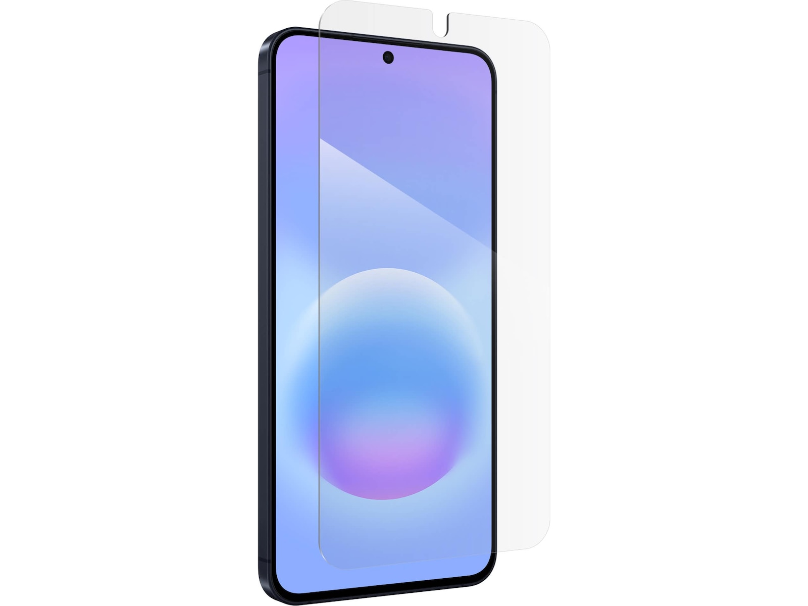 InvisibleShield Glass Elite Galaxy A57 Skjermbeskytter Skjermbeskytter