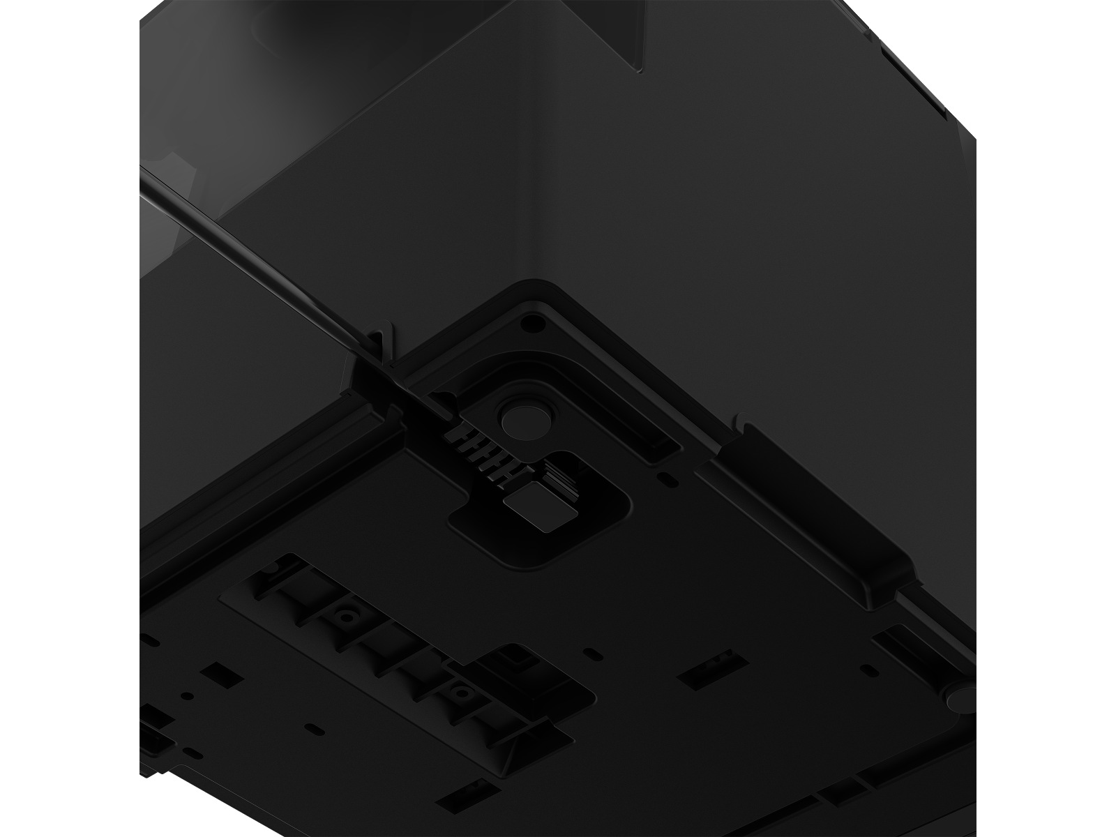 Beko CEG 7302 B Helautomatisk Espressomaskin (Sort) -B-Grade Demo hjem & fritid