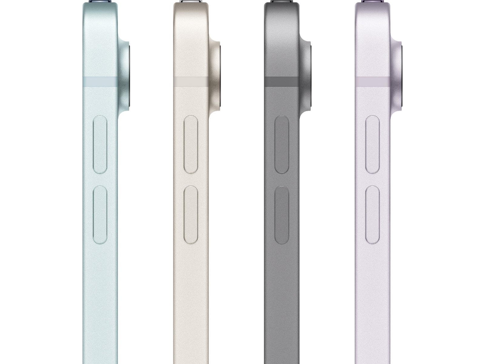 iPad Air 11" (2025) 256GB 5G (stellargrå) -B-Grade Demo annet i PC & nettbrett