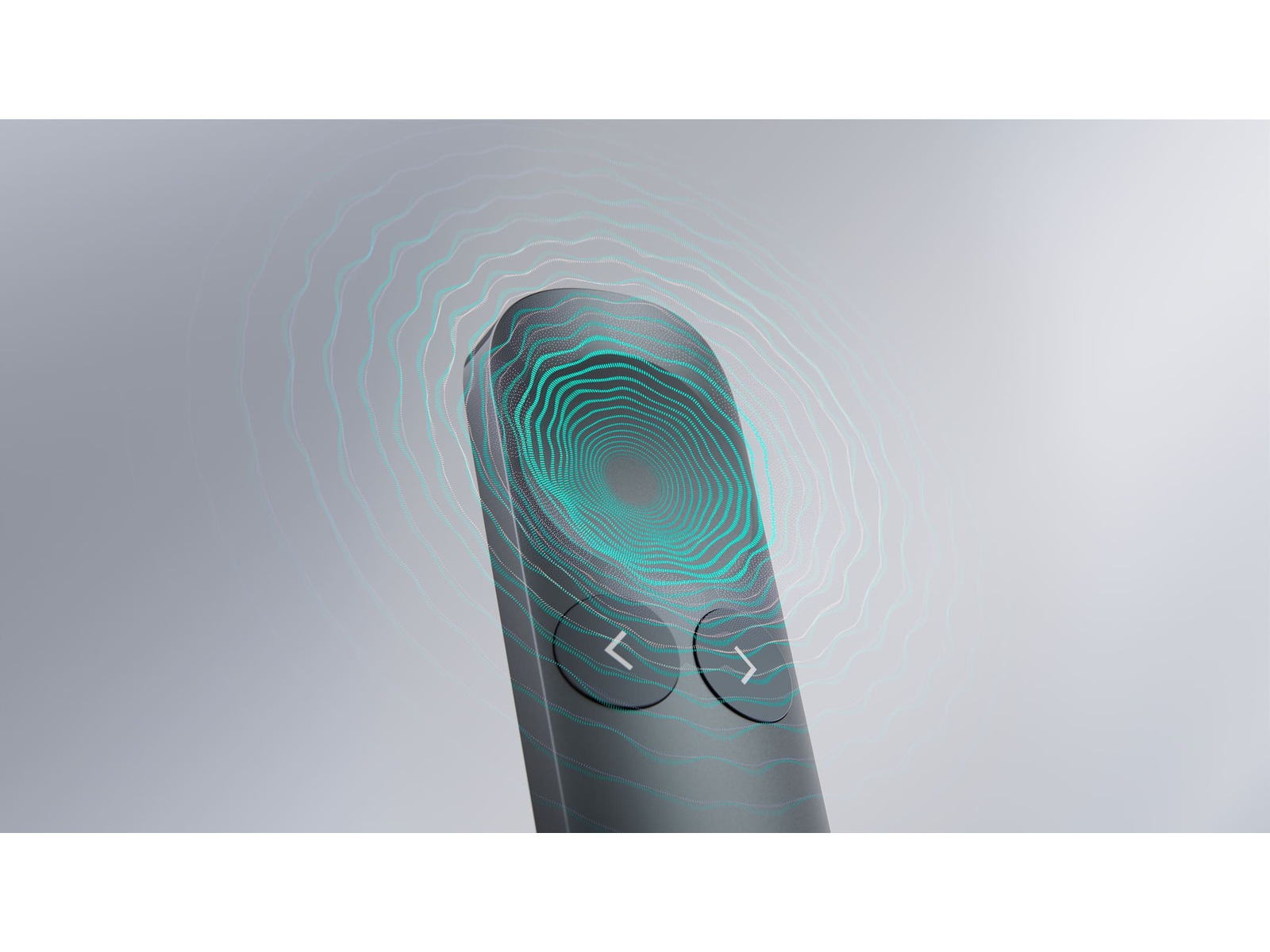Logitech Spotlight 2 Presentasjonsenhet Trådløse presentasjonsapparater