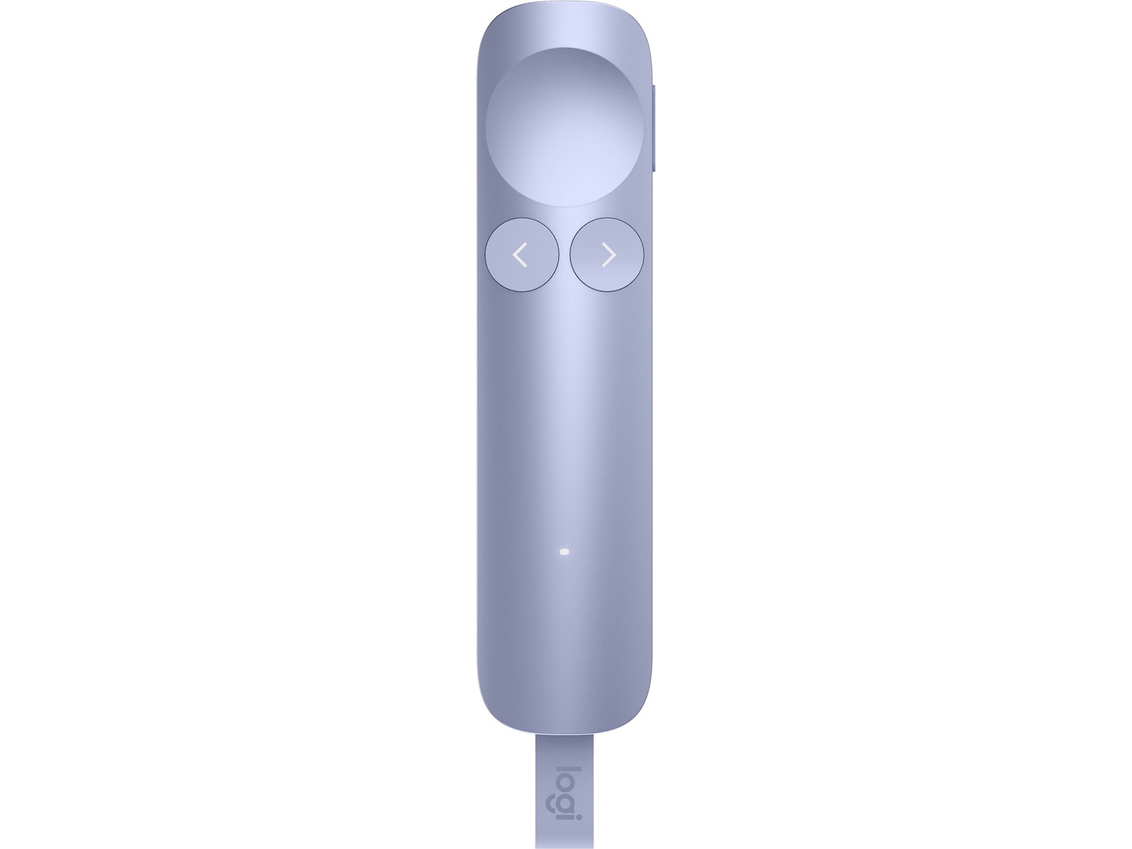 Logitech Spotlight 2 Presentasjonsfjernstyring (Light Lilac) Trådløse presentasjonsapparater