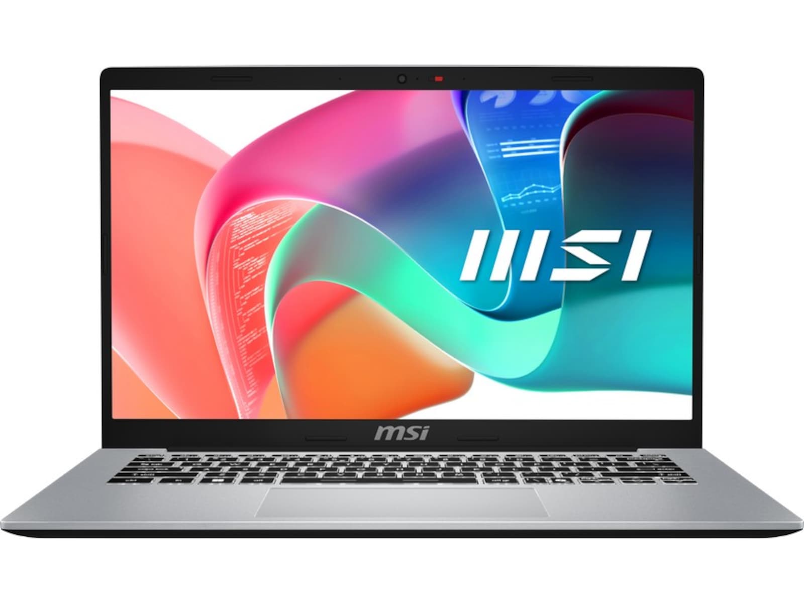MSI Modern 14 F1M 14" FHD+ Intel Arc, Core 5 120U 16 GB RAM, 512 GB SSD, Windows 11 Home