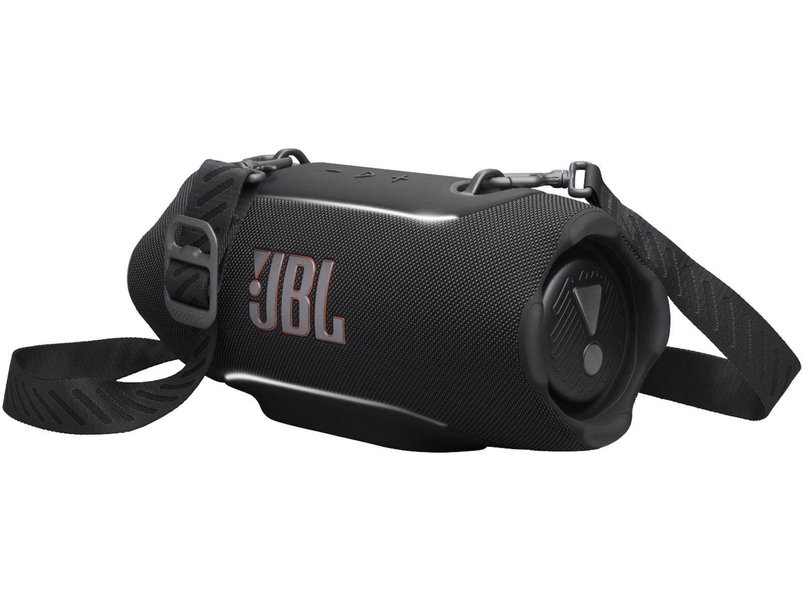 JBL Xtreme 5 bærbar høyttaler med Bluetooth (sort) Trådløs / Bluetooth-høyttaler