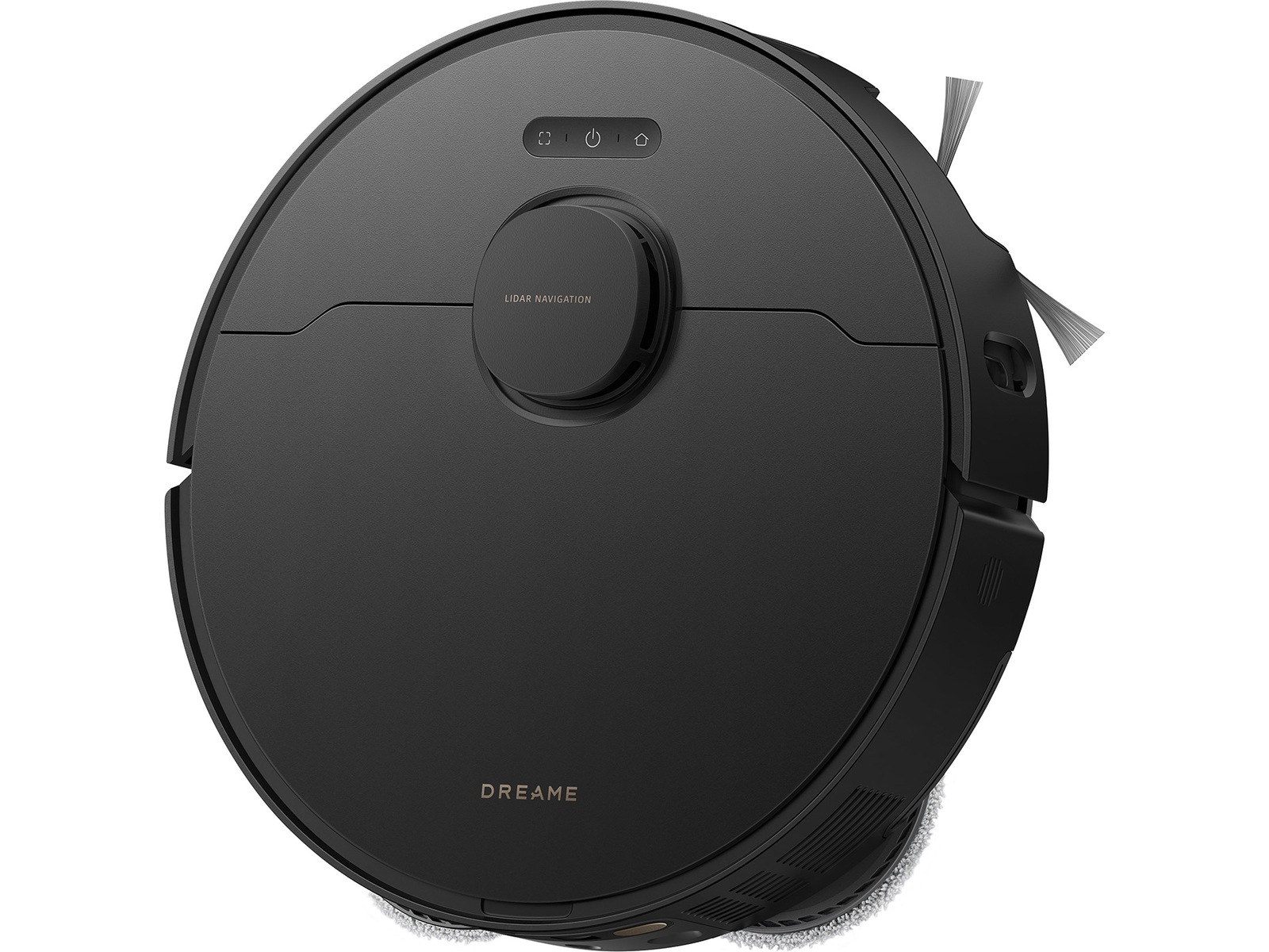 Dreame L50 Ultra AE (sort) Robotstøvsugere