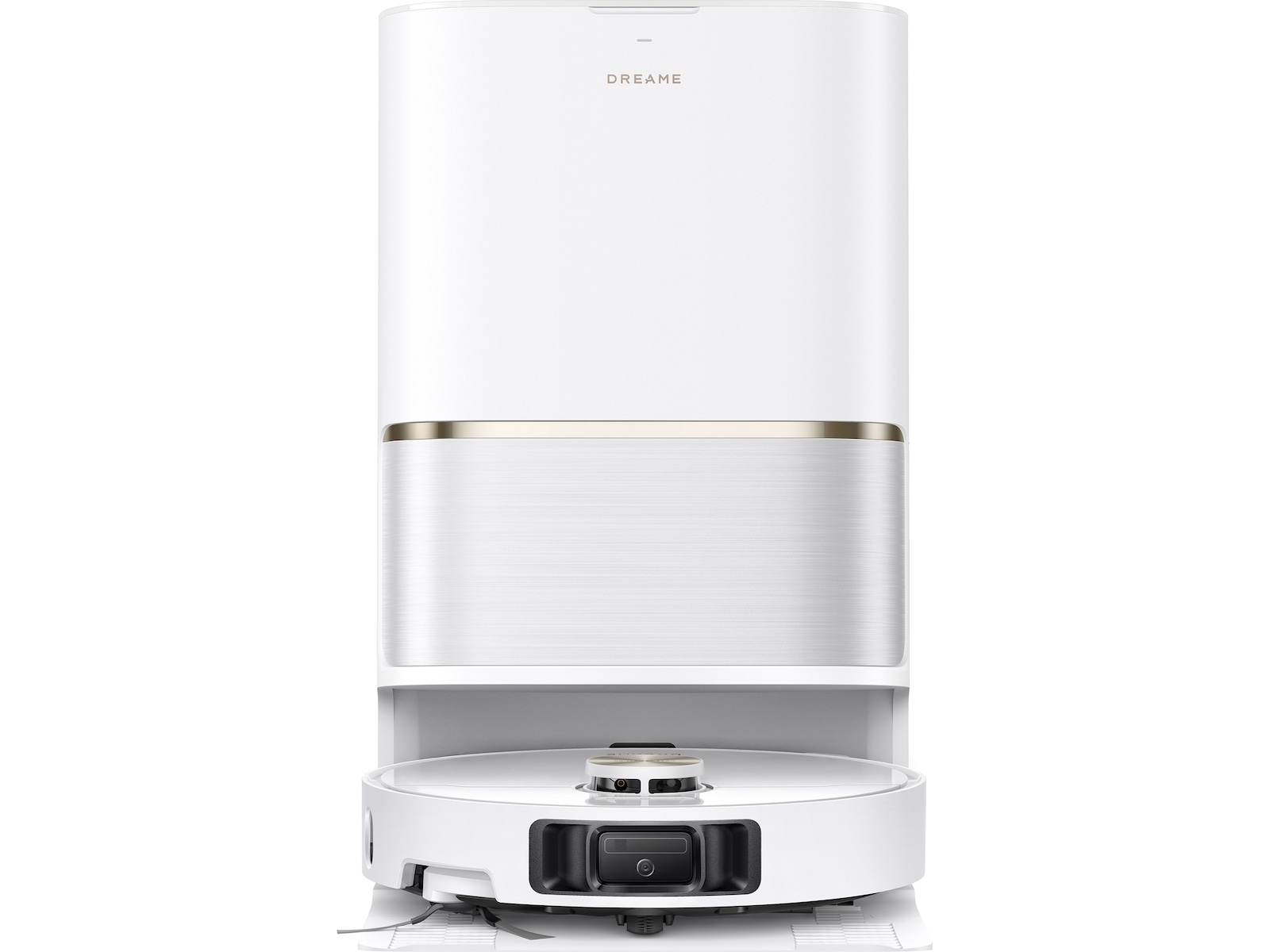 Dreame L50 Ultra AE robotstøvsuger (White) Robotstøvsugere