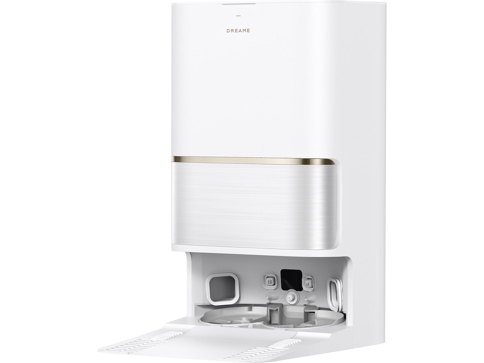 Dreame L50 Ultra AE robotstøvsuger (White) Robotstøvsugere