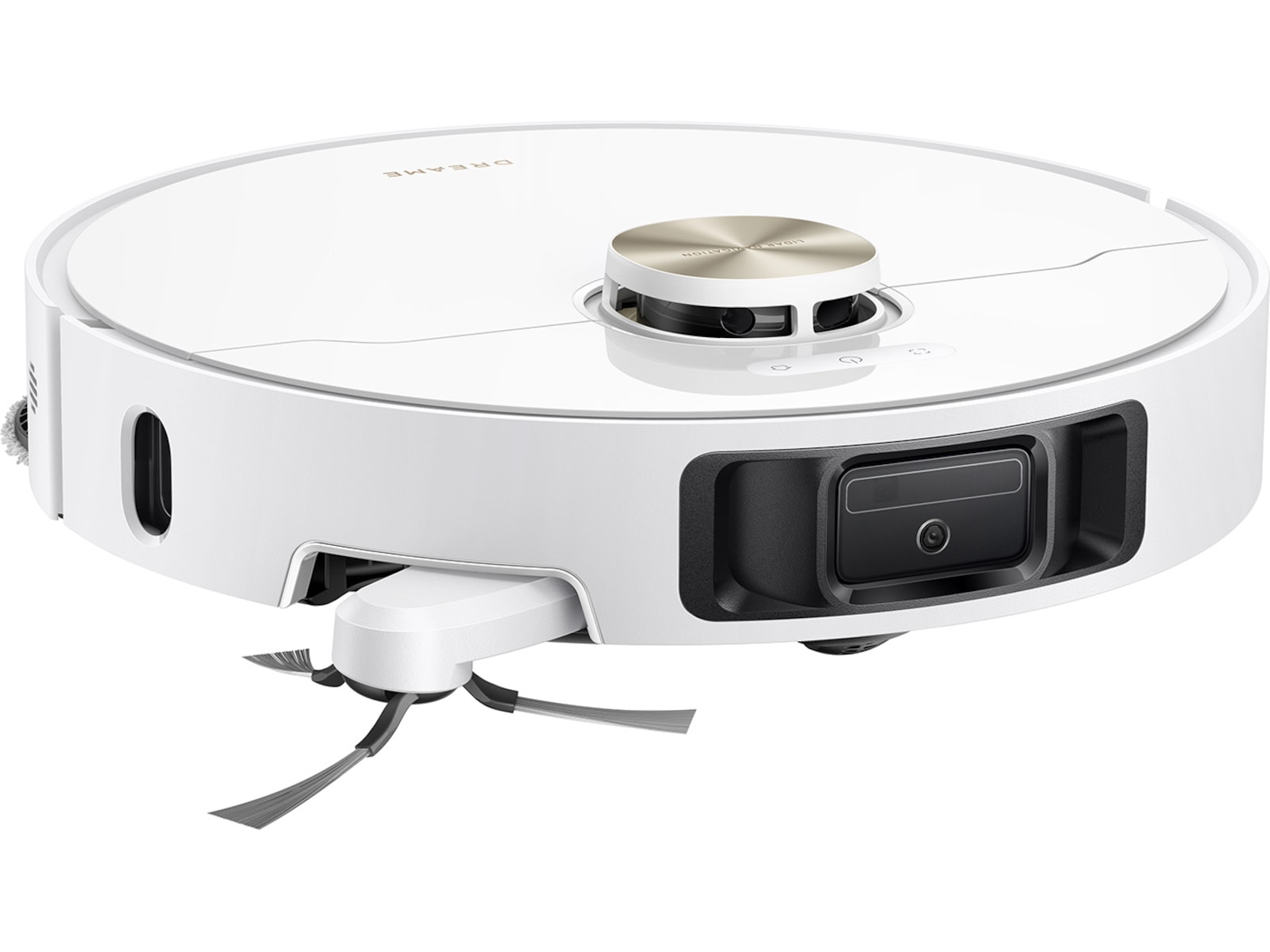 Dreame L50 Ultra AE robotstøvsuger (White) Robotstøvsugere