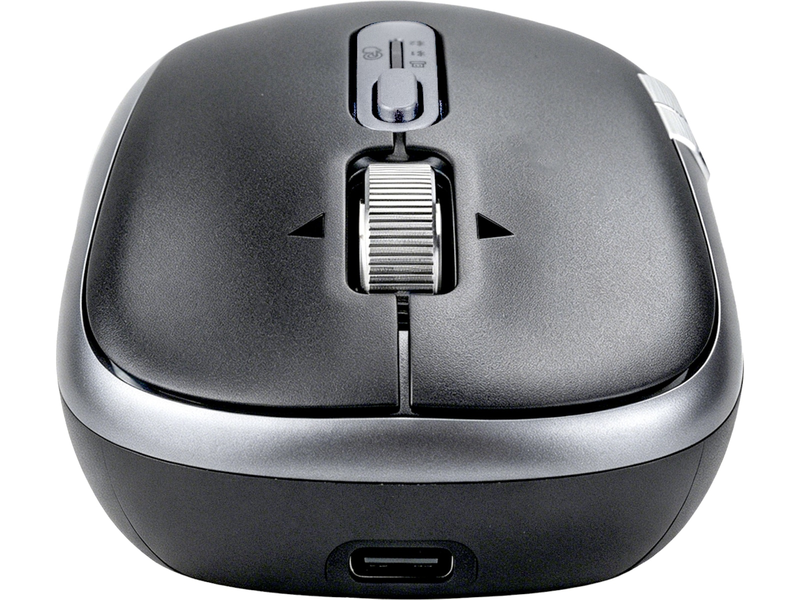 Andersson WSM-2300 Trådløs Mus 4800 DPI Mus