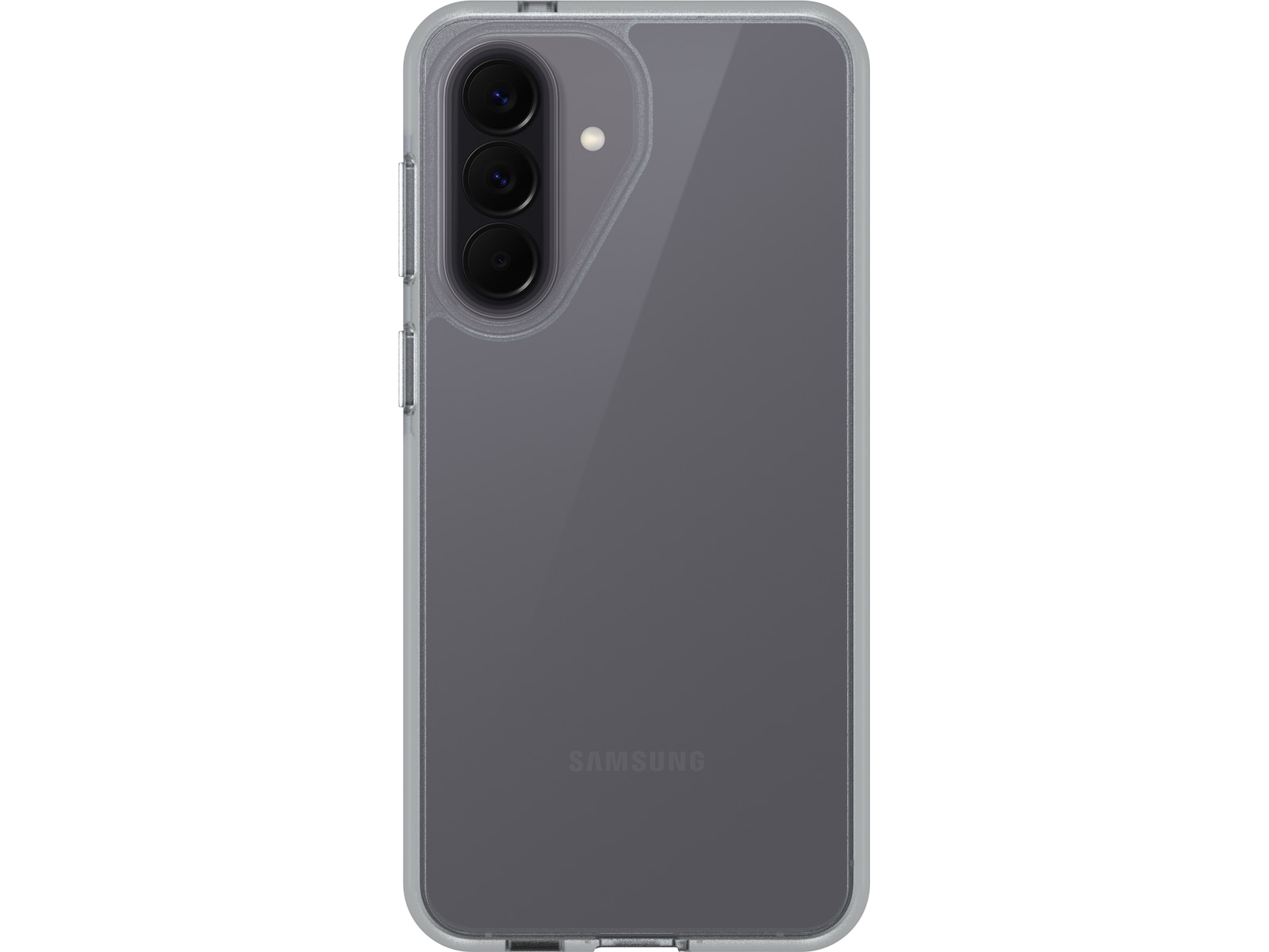 OtterBox Galaxy A57 5G React deksel (gjennomsiktig) Mobildeksel