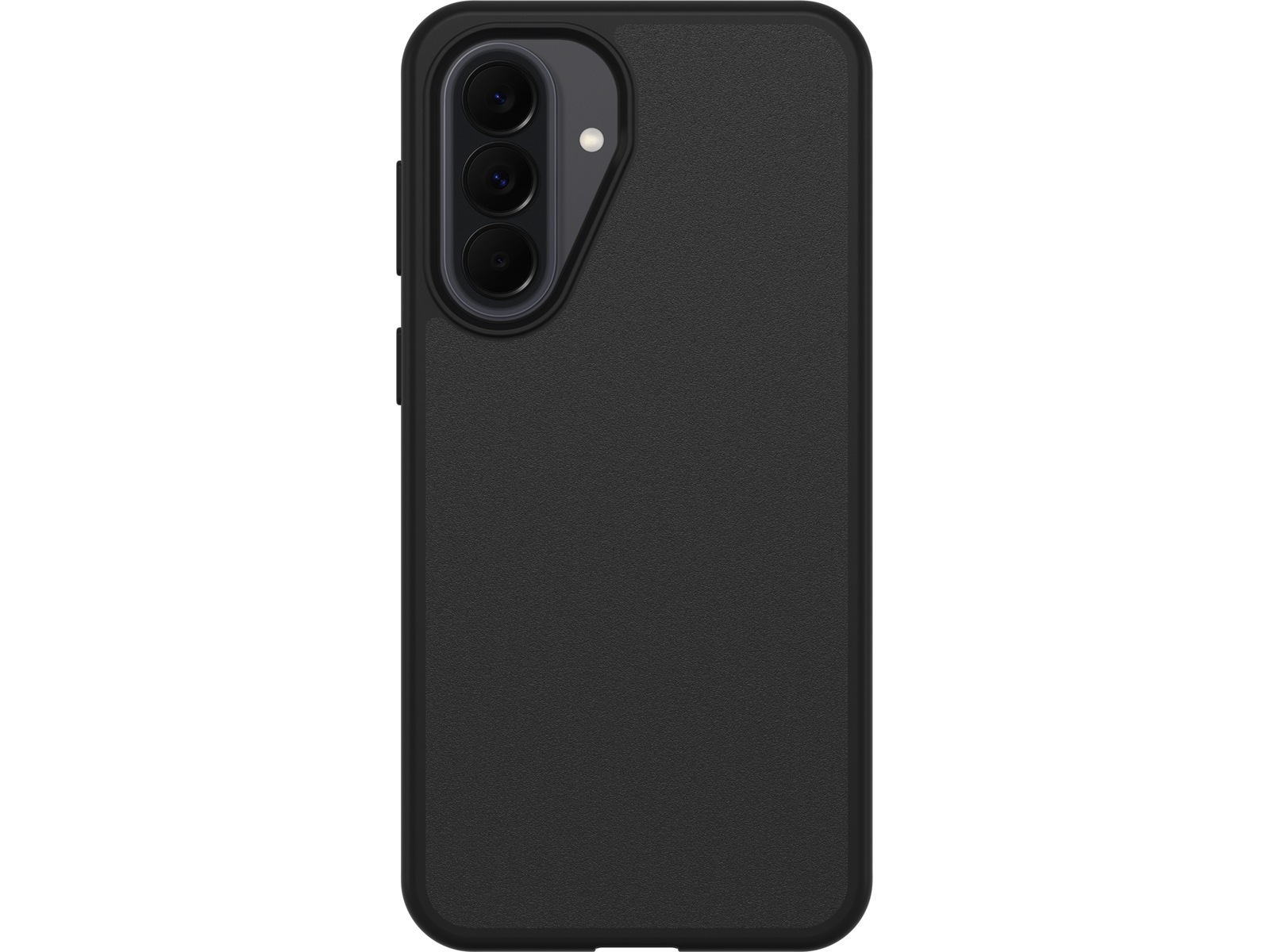 OtterBox Galaxy A37 5G React deksel (sort) Mobildeksel