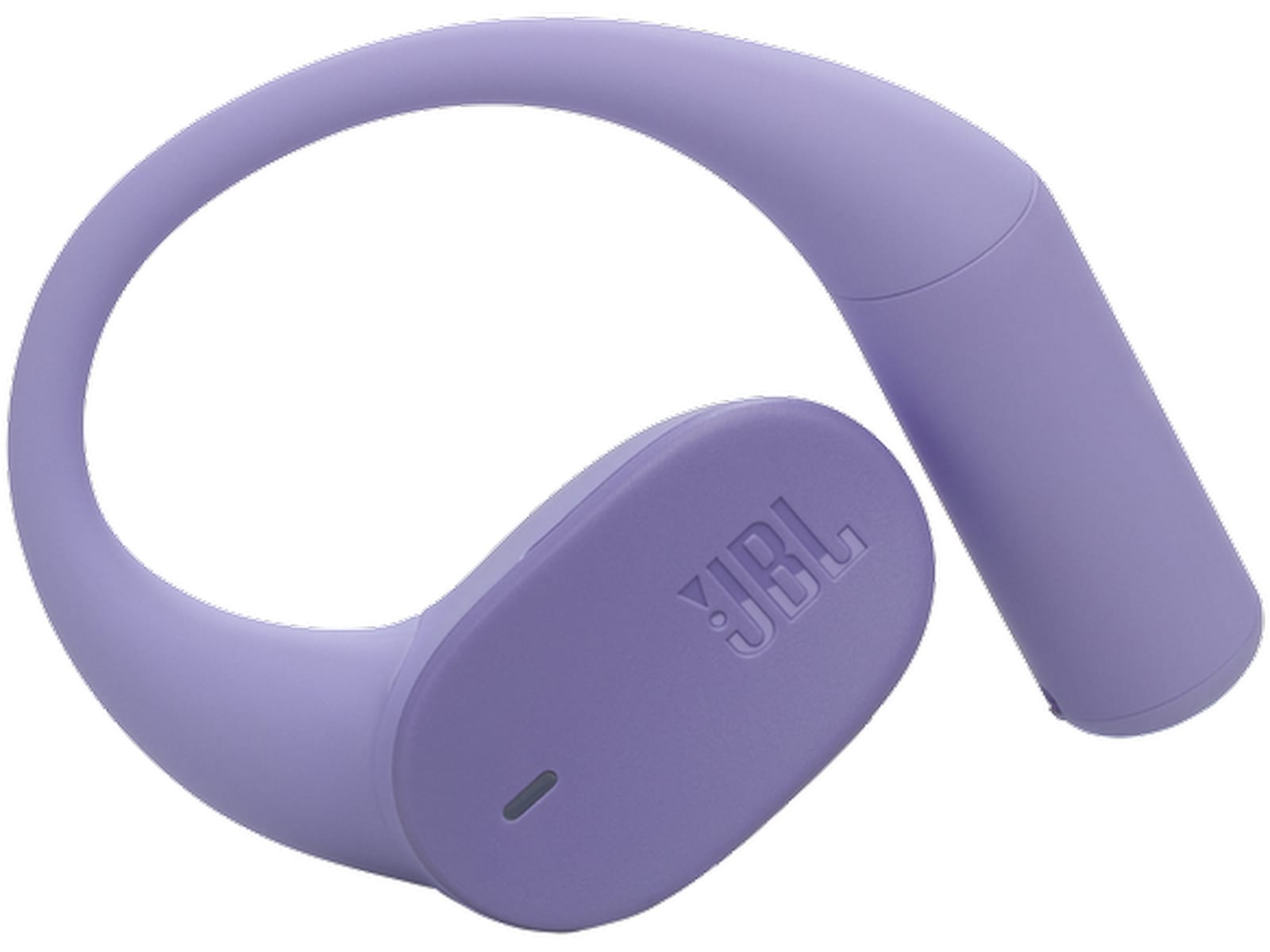 JBL Sense Lite Trådløse Ørepropper, In Ear (lilla) -B-Grade Demo headset