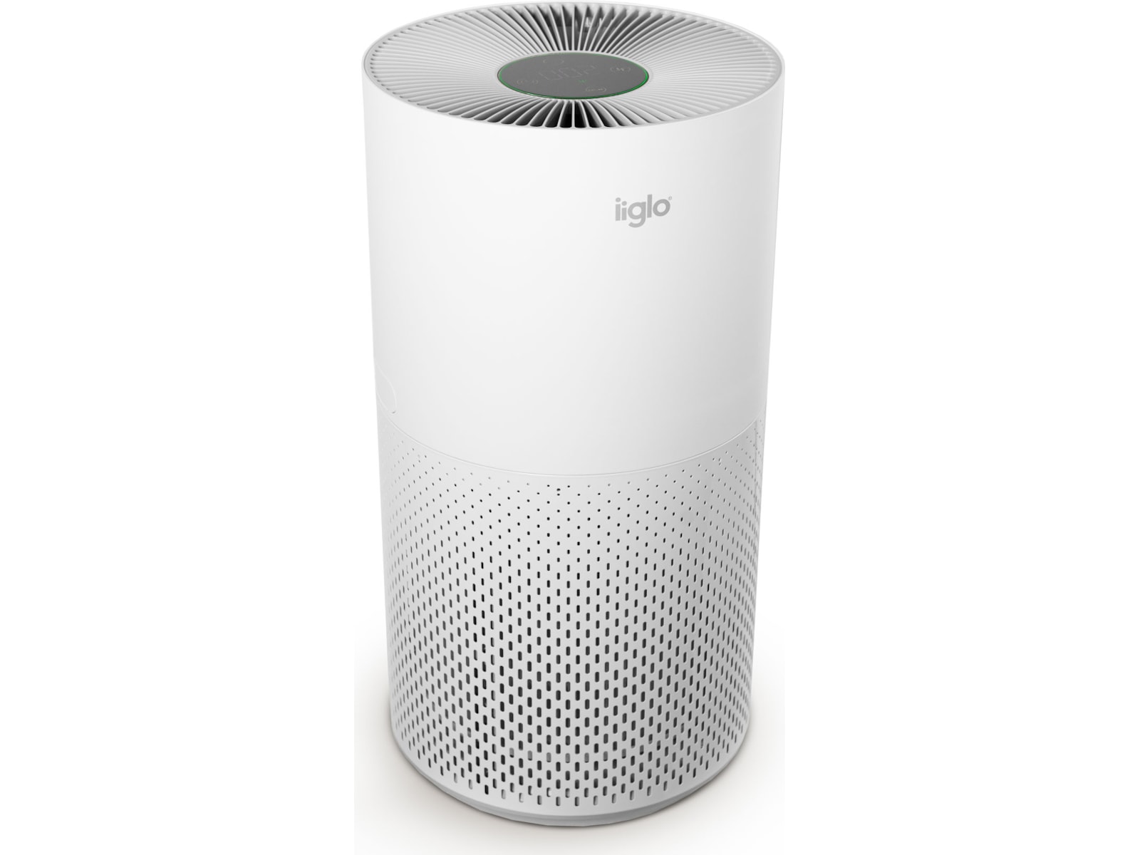 iiglo 30W luftrenser -B-Grade Demo hjem & fritid