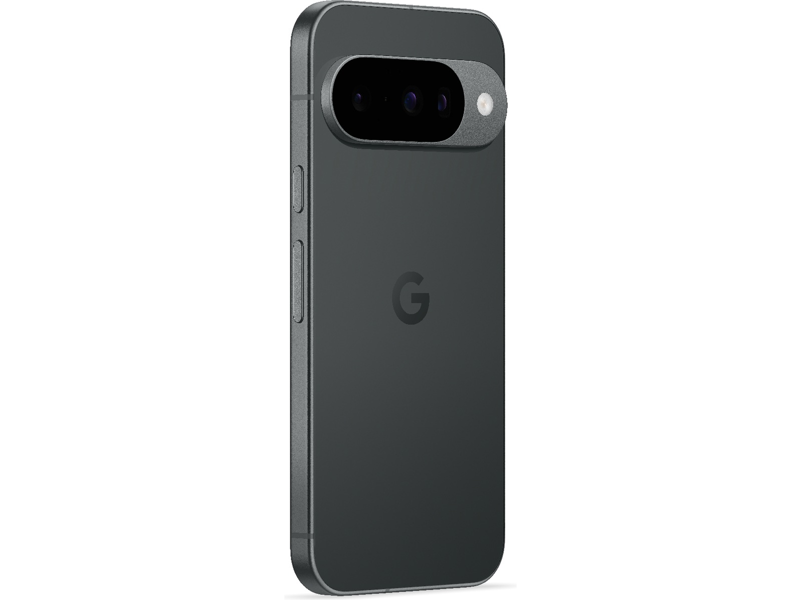Google Pixel 10 256GB (Obsidian) -B-Grade Demo mobiltelefoner