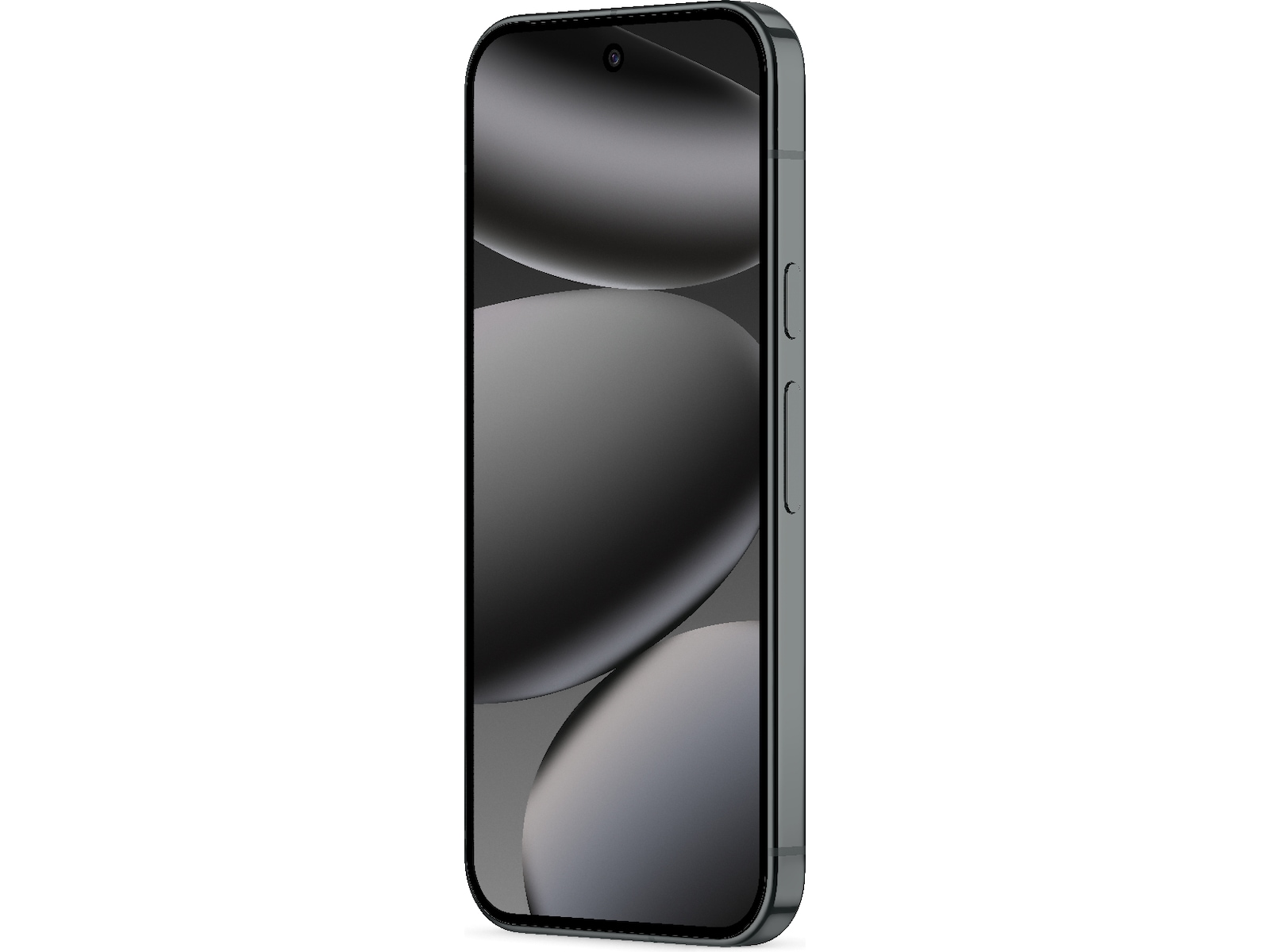 Google Pixel 10 Pro 256GB (Obsidian) -B-Grade Demo mobiltelefoner
