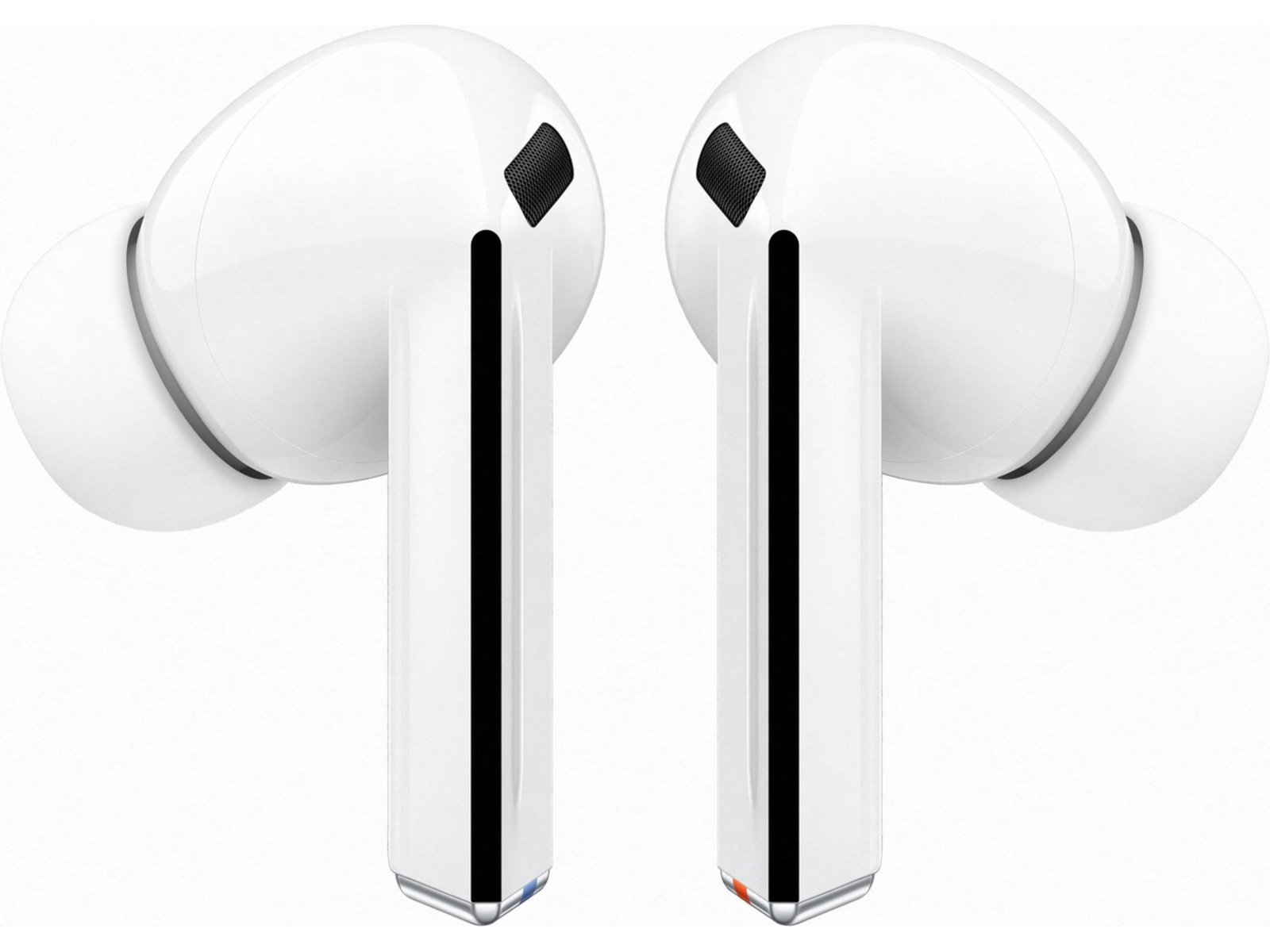 Galaxy Buds3 Pro trådløse ørepropper, In Ear (hvit) -B-Grade Demo headset