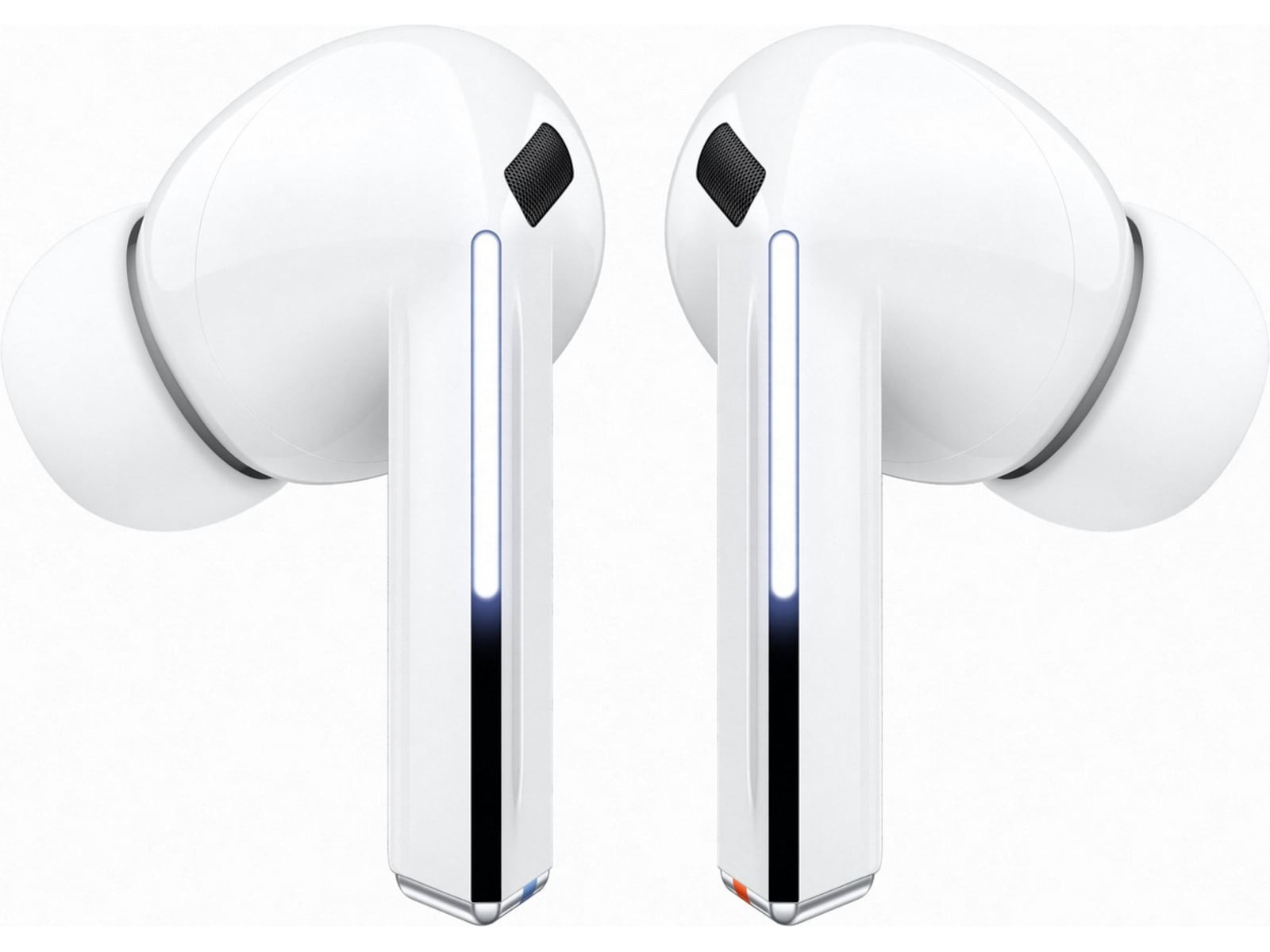 Galaxy Buds3 Pro trådløse ørepropper, In Ear (hvit) -B-Grade Demo headset