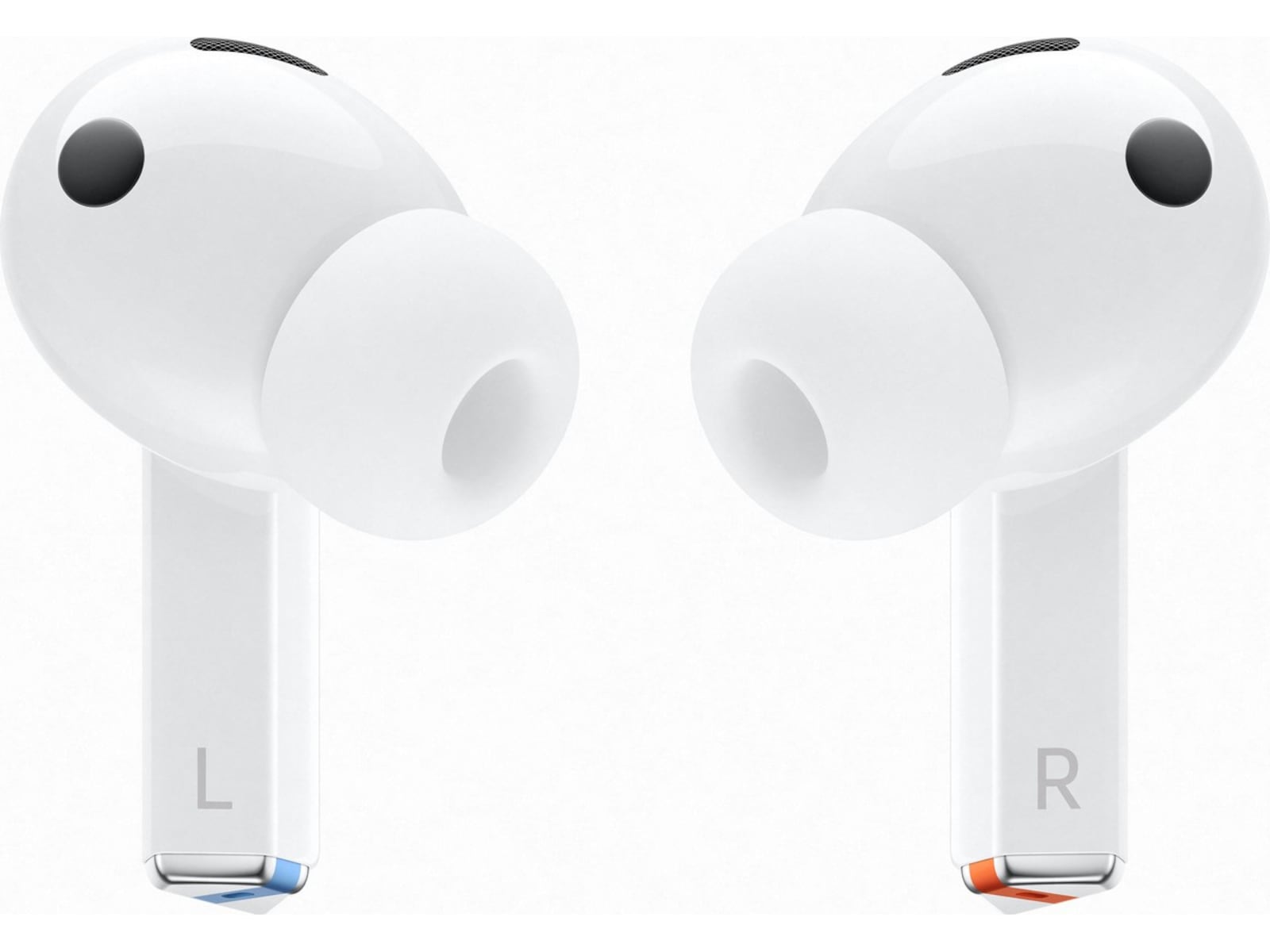 Galaxy Buds3 Pro trådløse ørepropper, In Ear (hvit) -B-Grade Demo headset