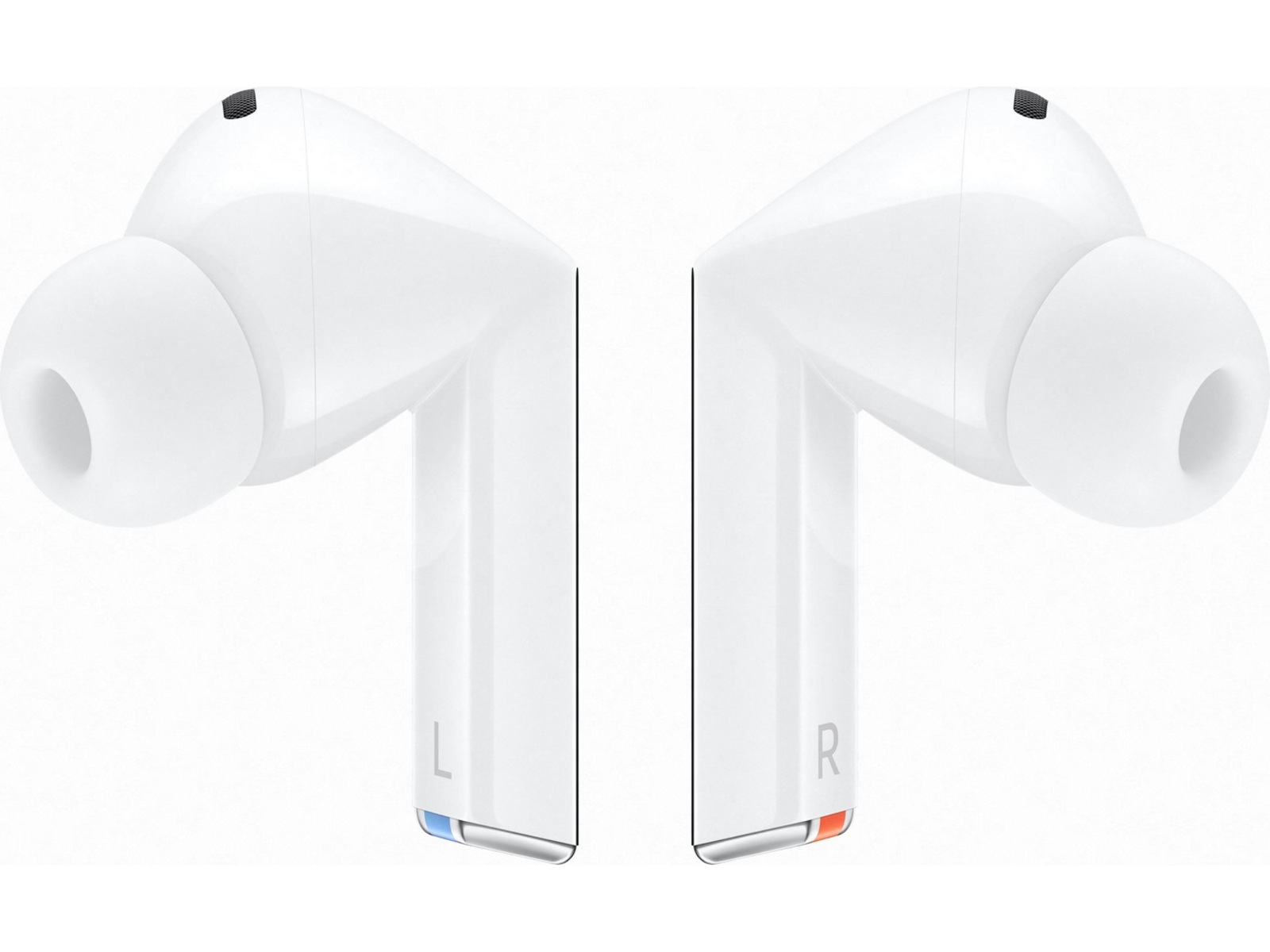 Galaxy Buds3 Pro trådløse ørepropper, In Ear (hvit) -B-Grade Demo headset